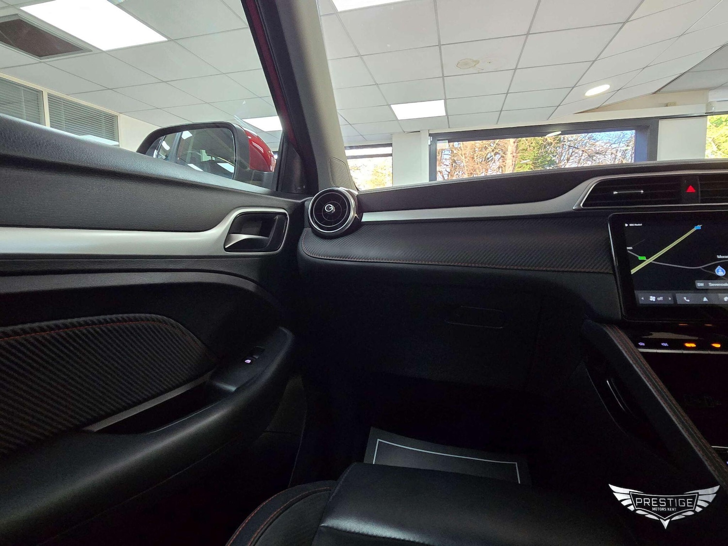 Used MG MG ZS for sale - 77029856: Photo 50