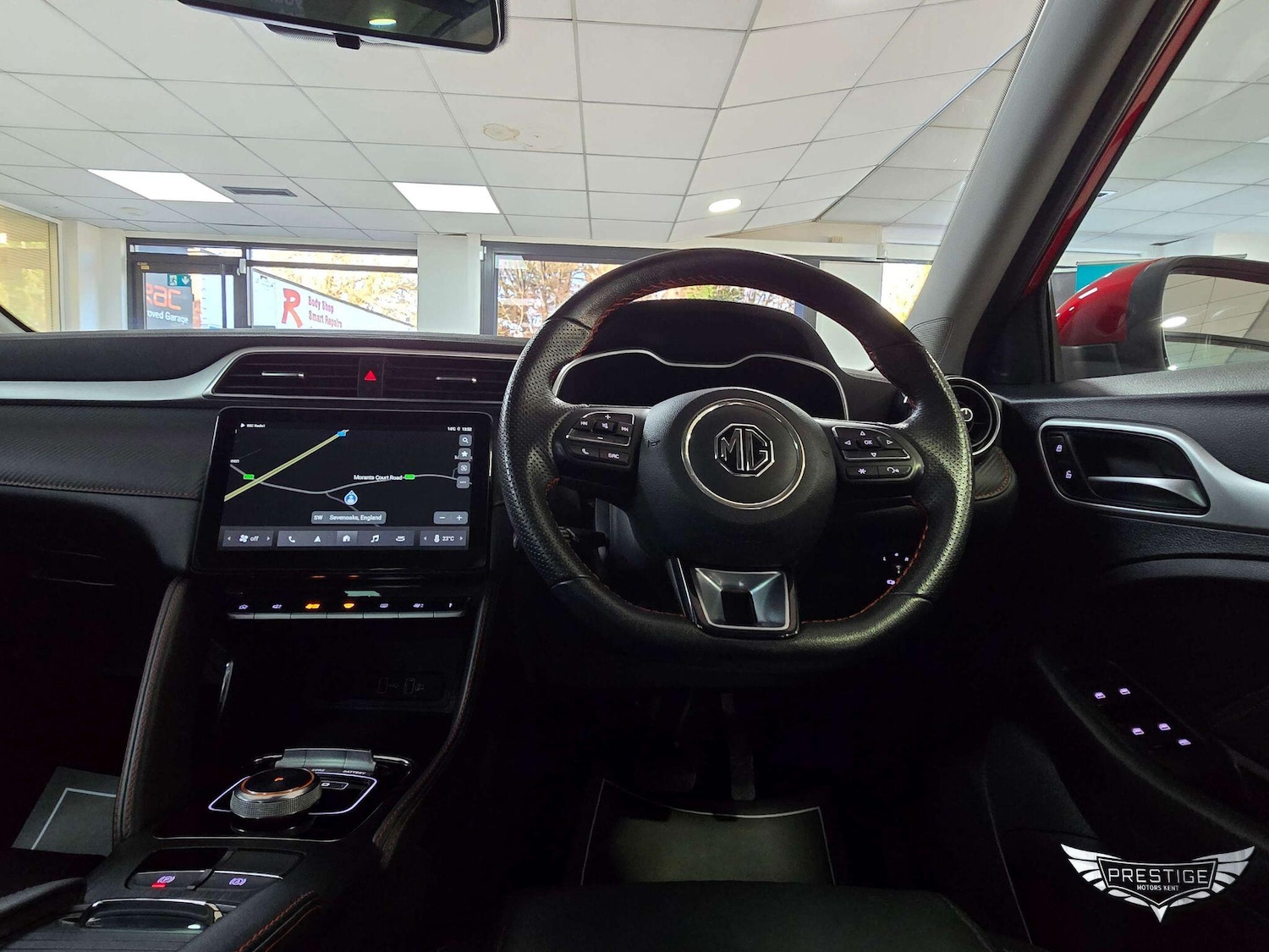 Used MG MG ZS for sale - 77029856: Photo 51