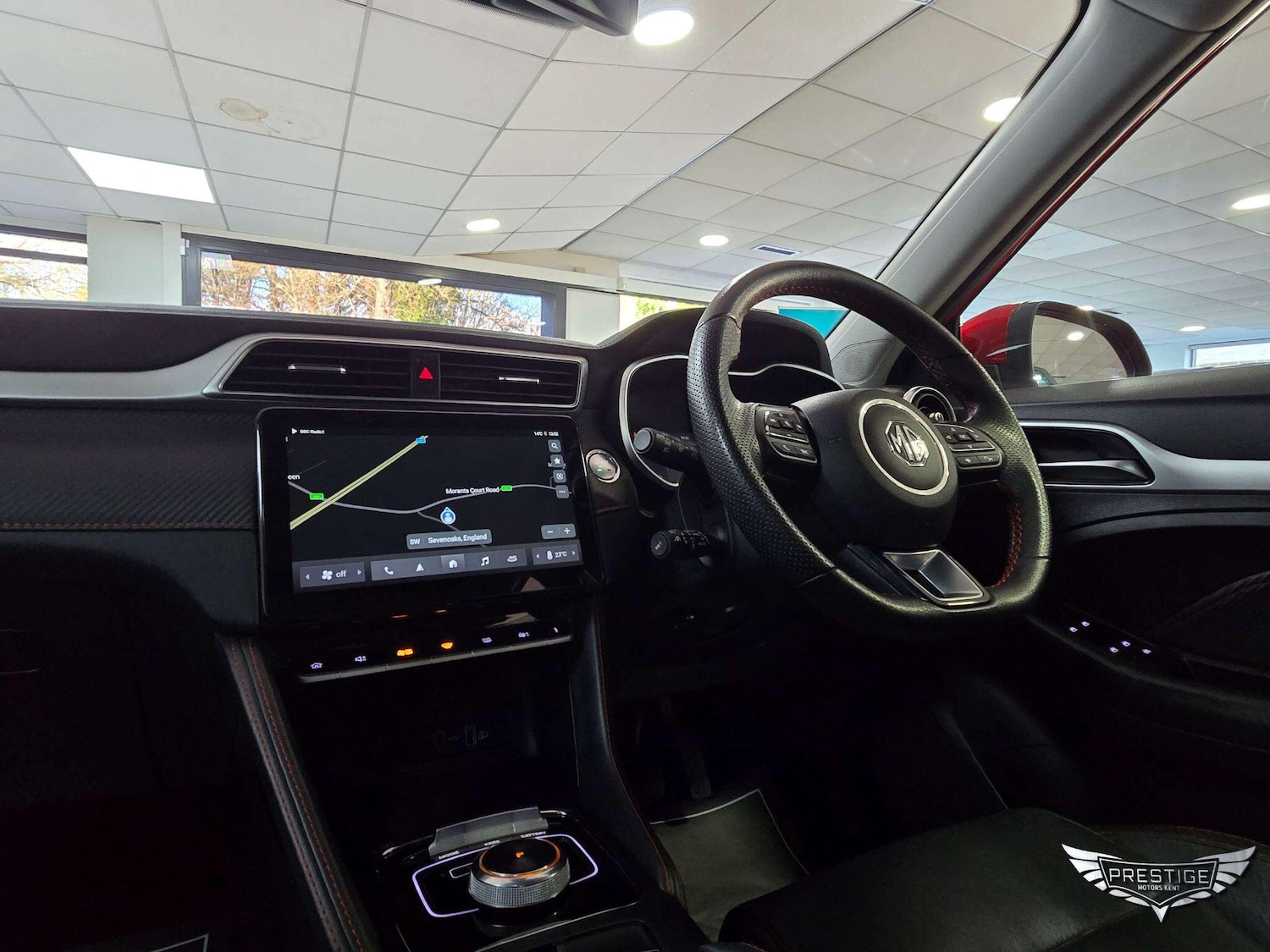 Used MG MG ZS for sale - 77029856: Photo 52