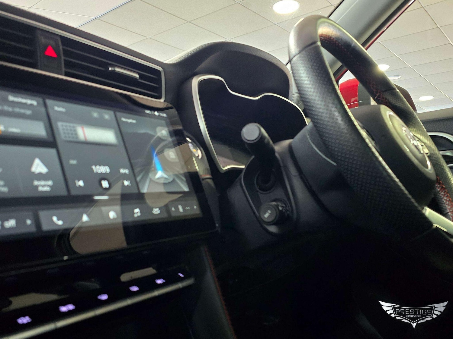 Used MG MG ZS for sale - 77029856: Photo 53