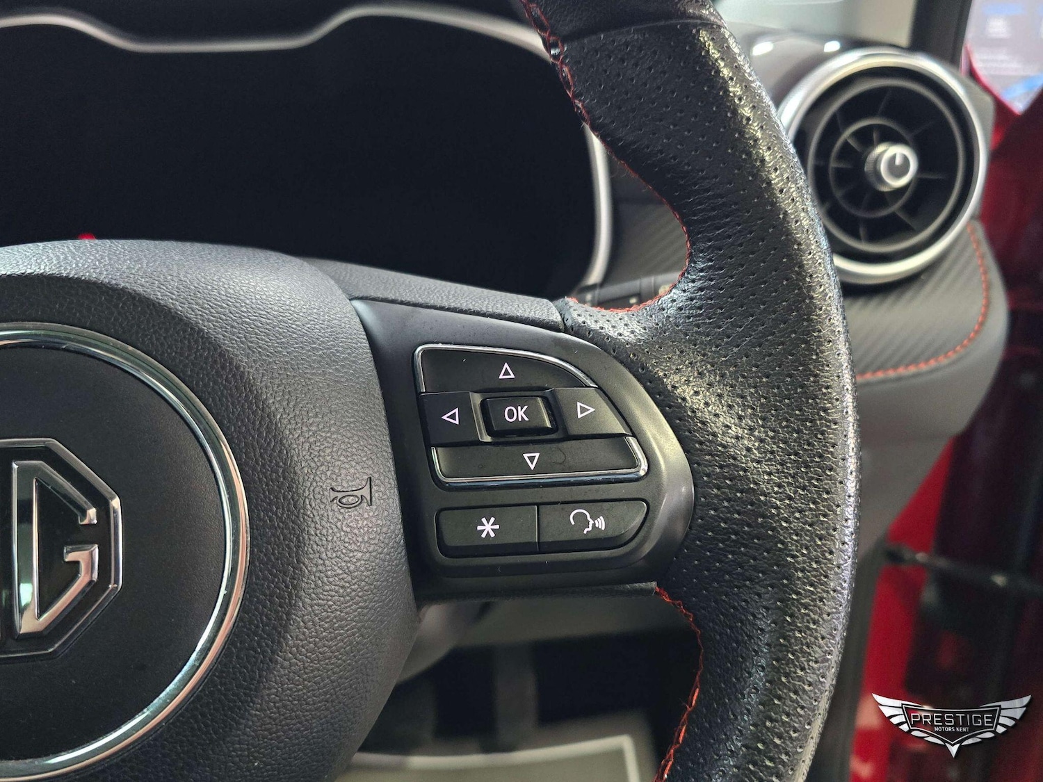 Used MG MG ZS for sale - 77029856: Photo 56