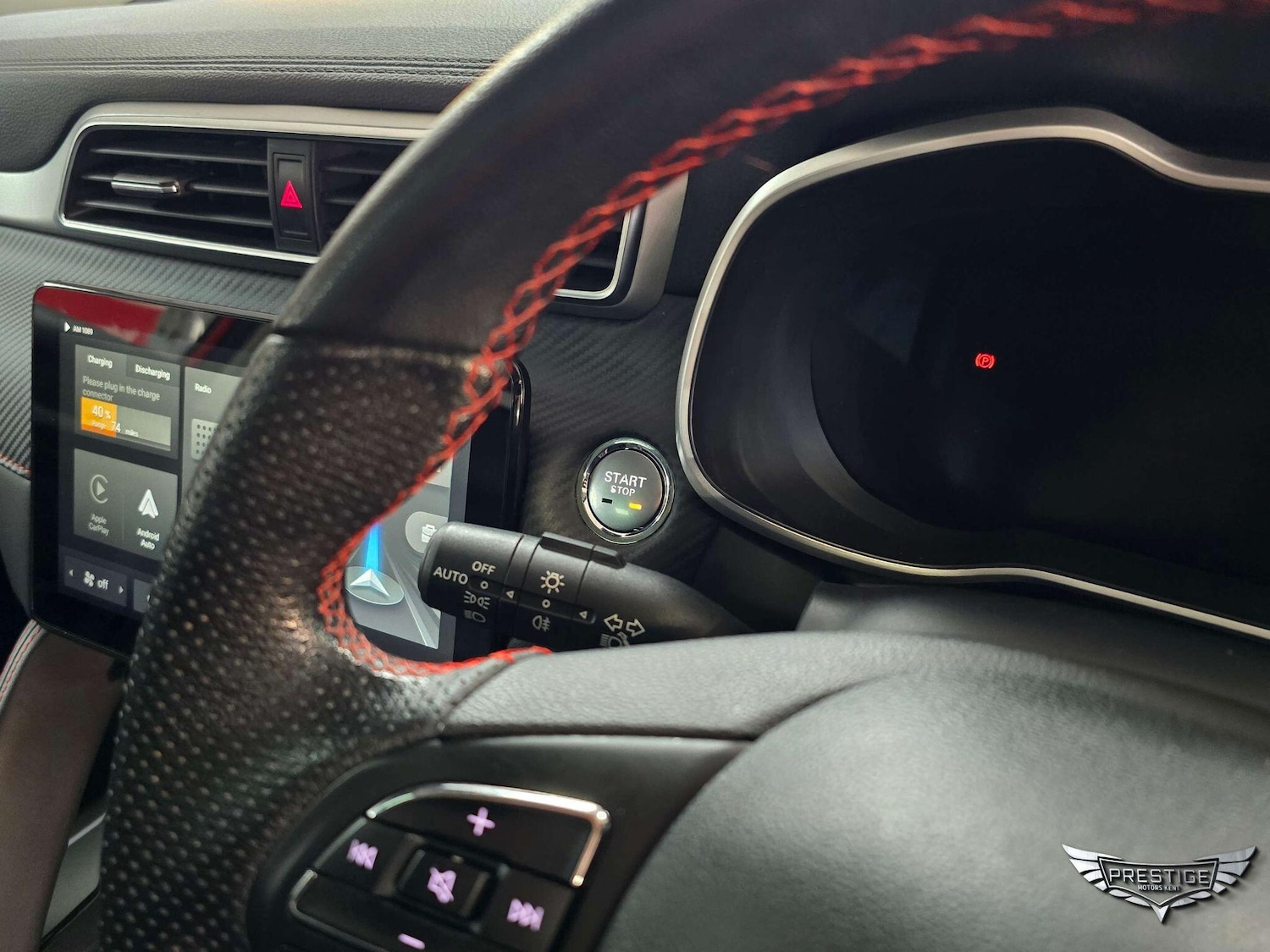 Used MG MG ZS for sale - 77029856: Photo 58