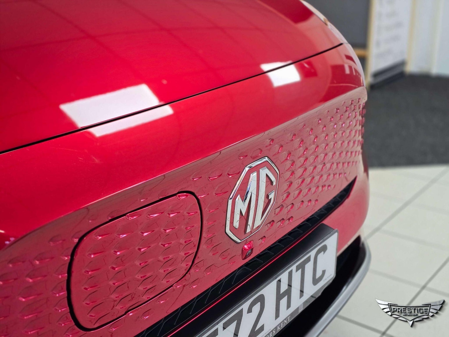 Used MG MG ZS for sale - 77029856: Photo 6