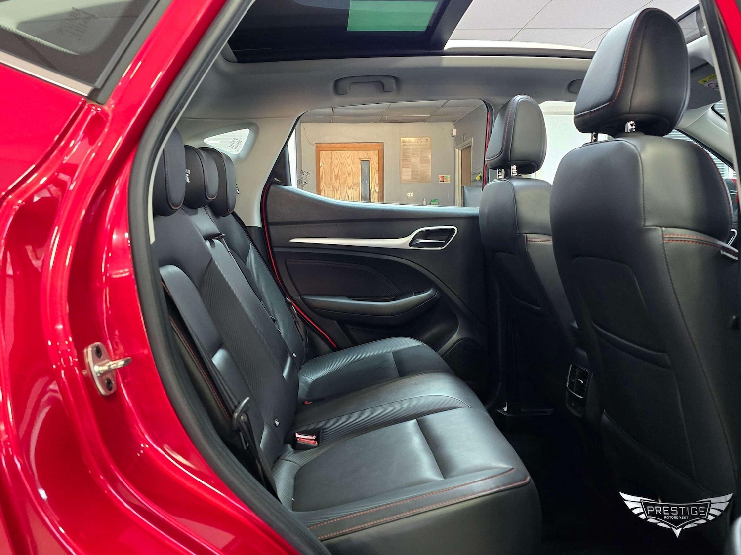 Used MG MG ZS for sale - 77029856: Photo 63