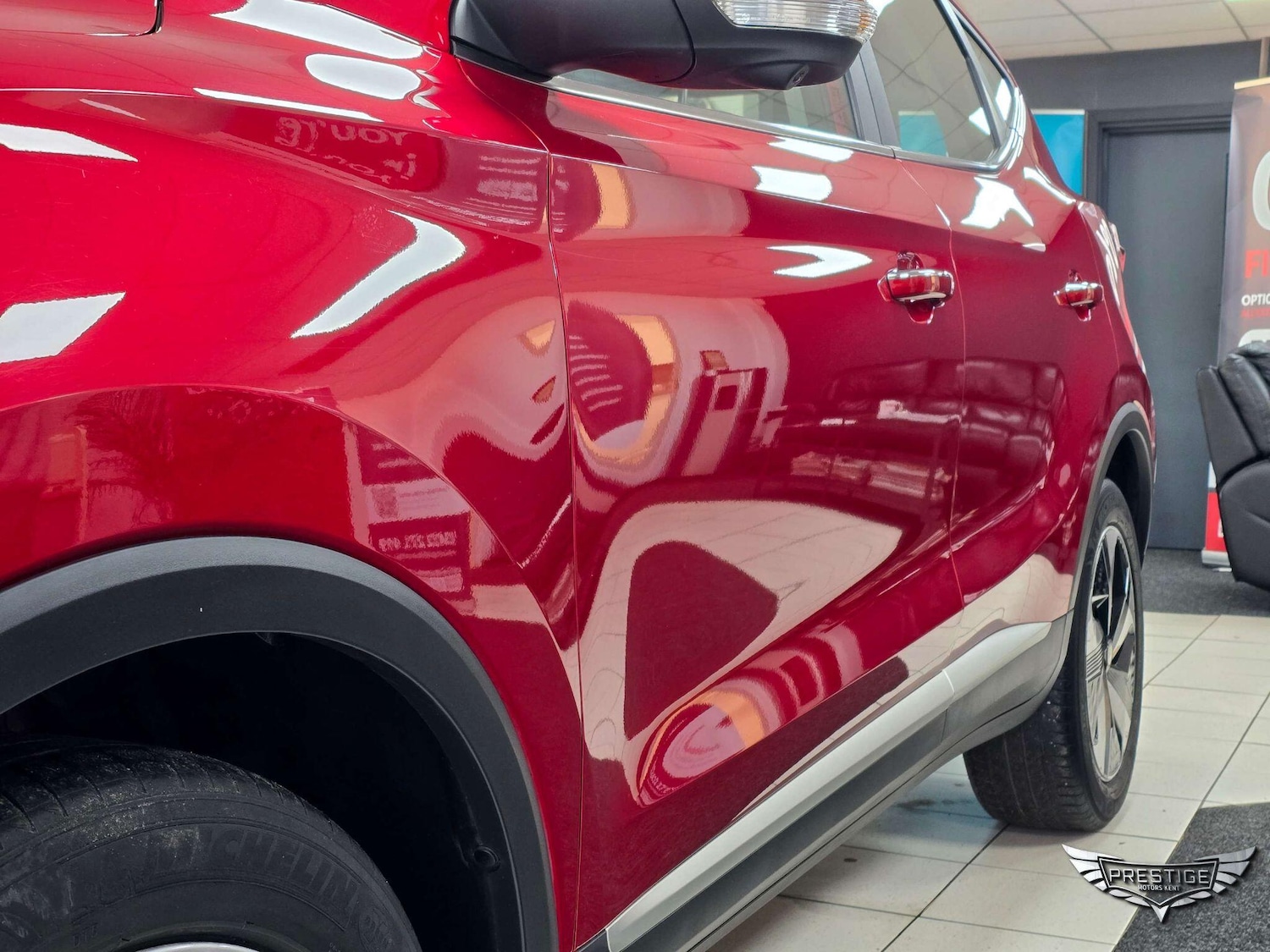 Used MG MG ZS for sale - 77029856: Photo 64