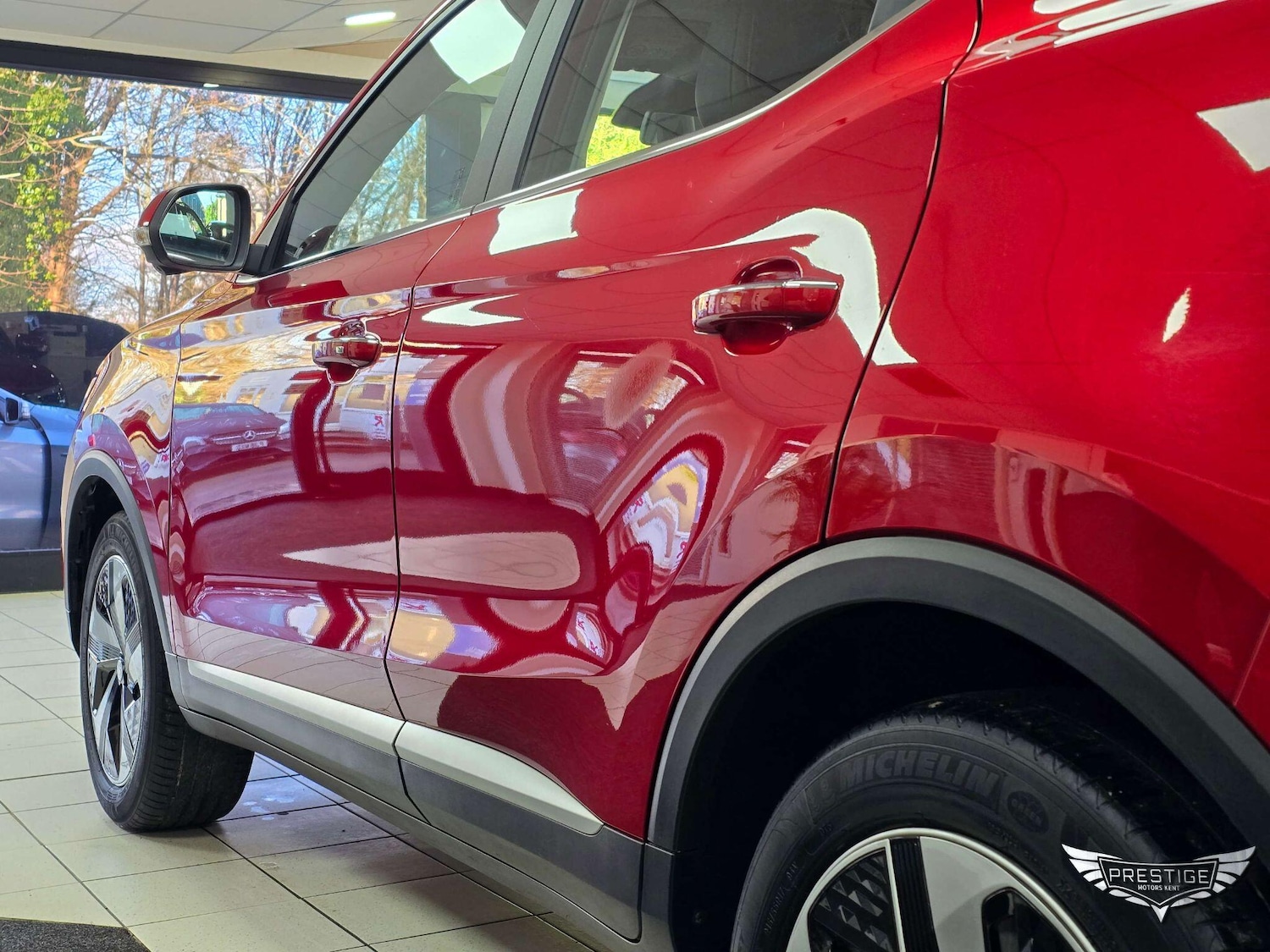 Used MG MG ZS for sale - 77029856: Photo 65