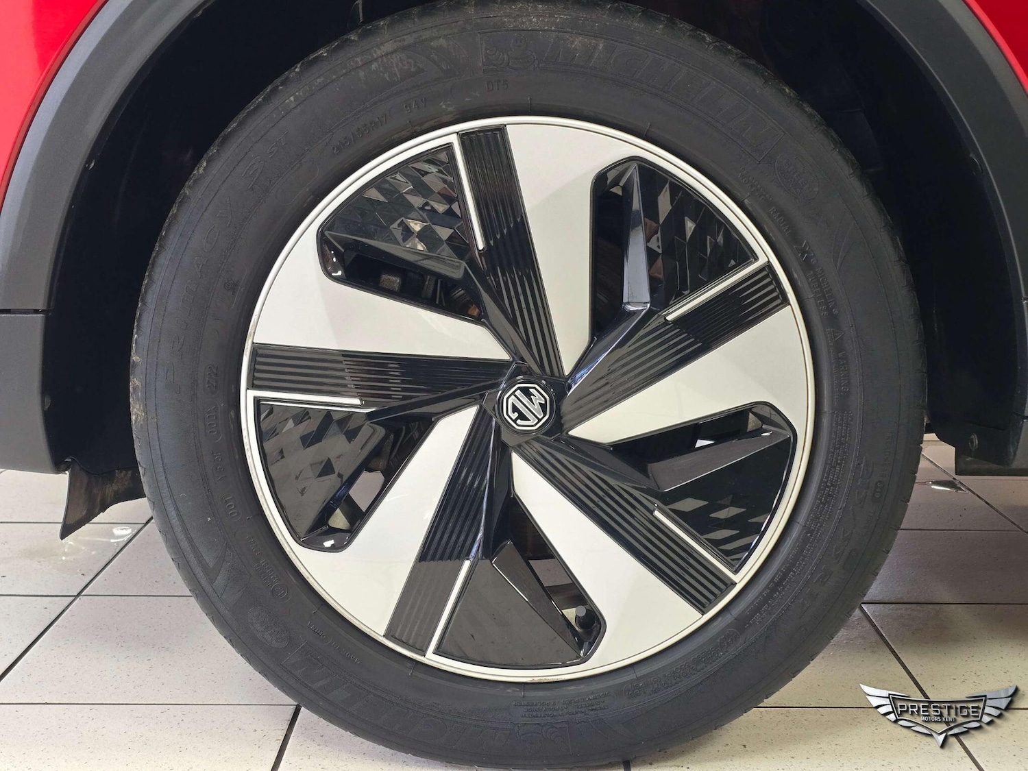 Used MG MG ZS for sale - 77029856: Photo 66