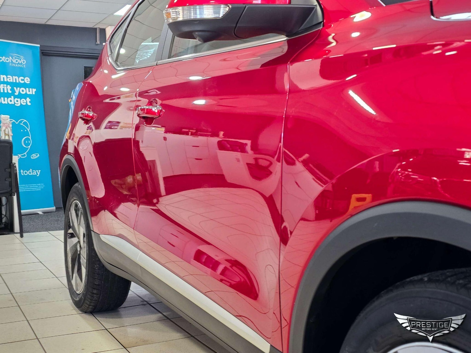 Used MG MG ZS for sale - 77029856: Photo 68