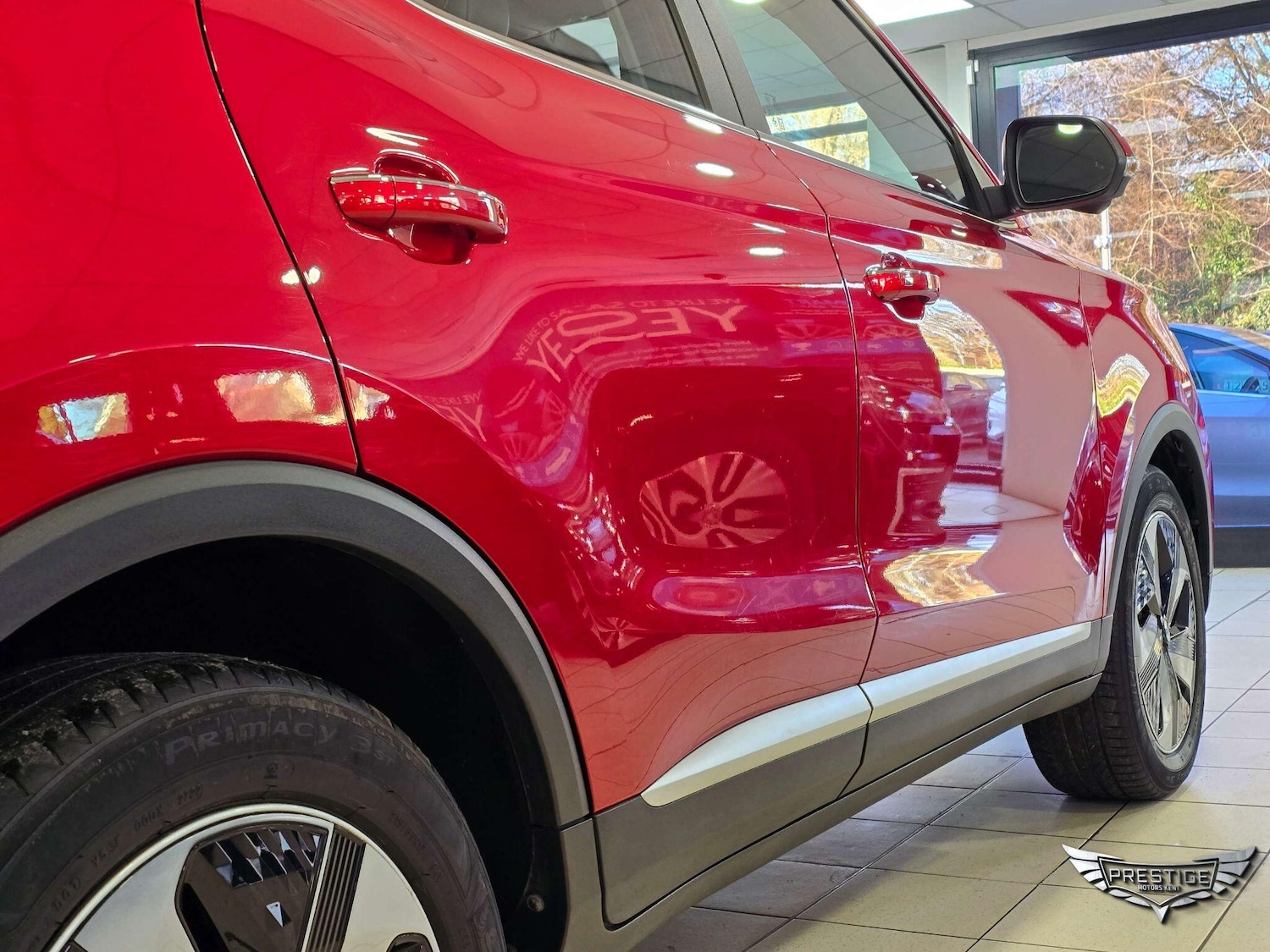 Used MG MG ZS for sale - 77029856: Photo 69