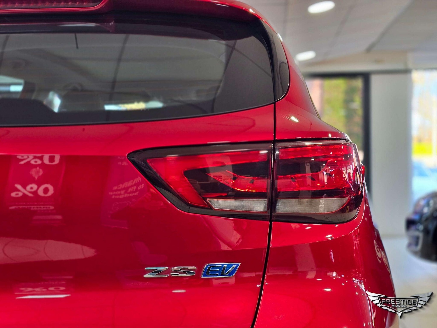 Used MG MG ZS for sale - 77029856: Photo 7