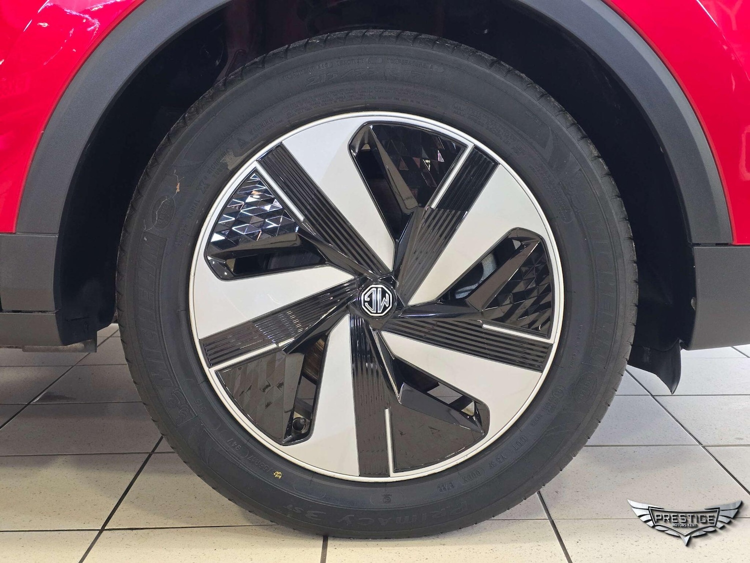 Used MG MG ZS for sale - 77029856: Photo 70