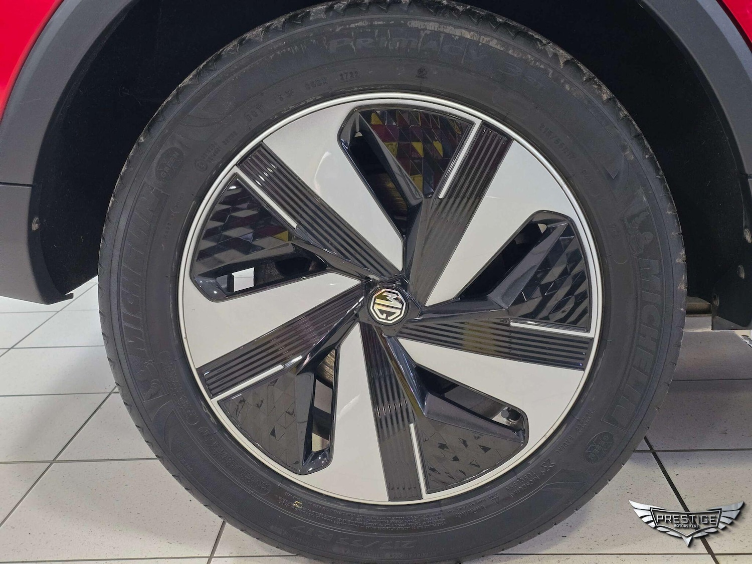 Used MG MG ZS for sale - 77029856: Photo 71