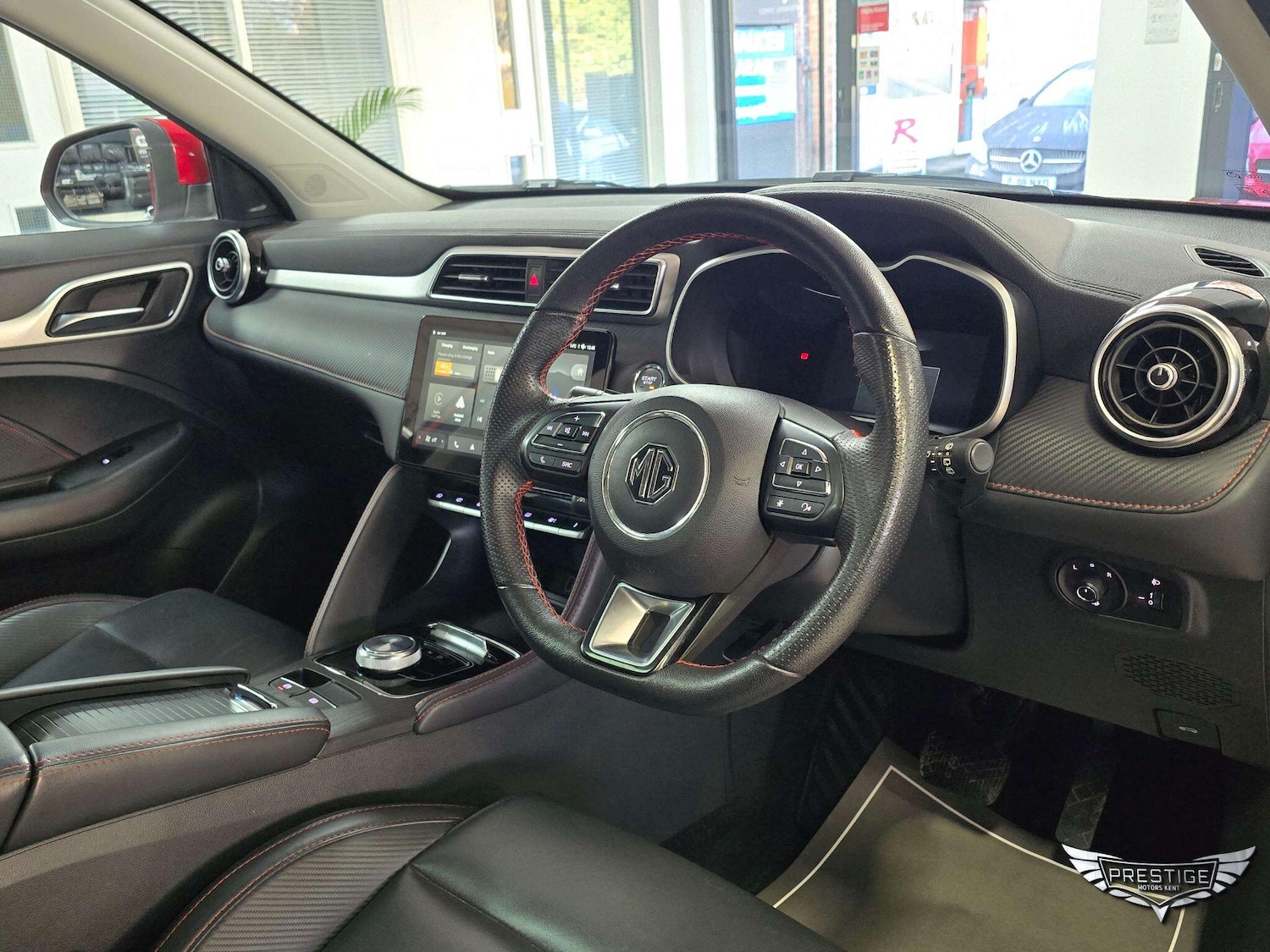 Used MG MG ZS for sale - 77029856: Photo 72