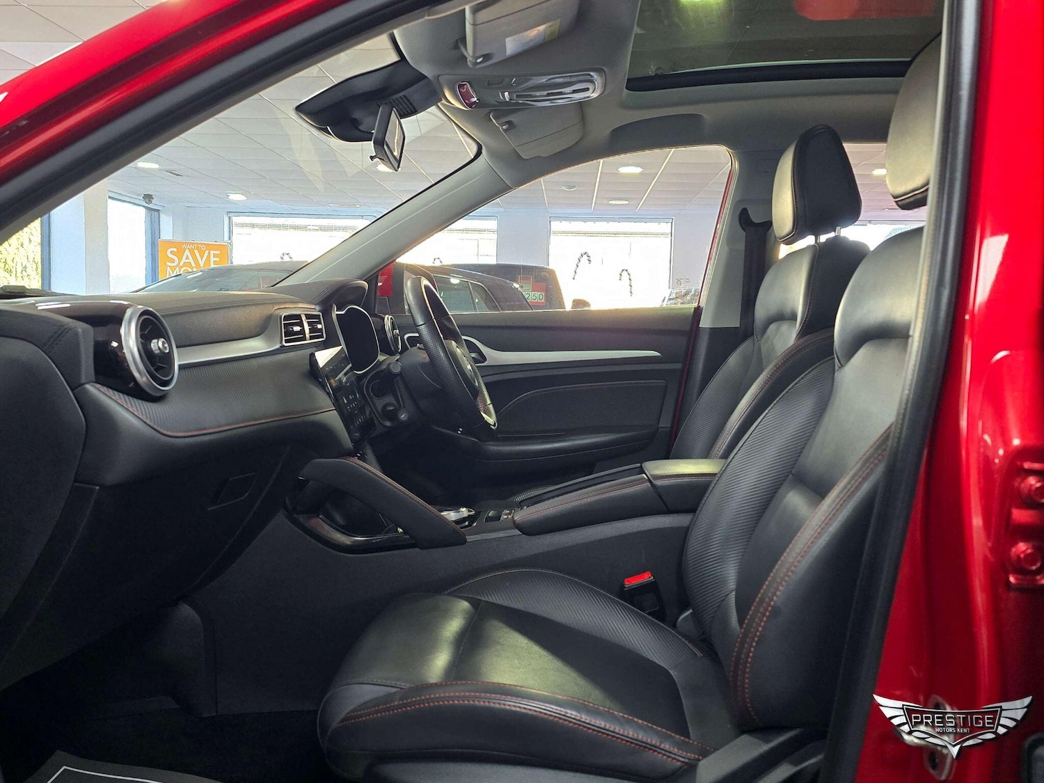 Used MG MG ZS for sale - 77029856: Photo 73