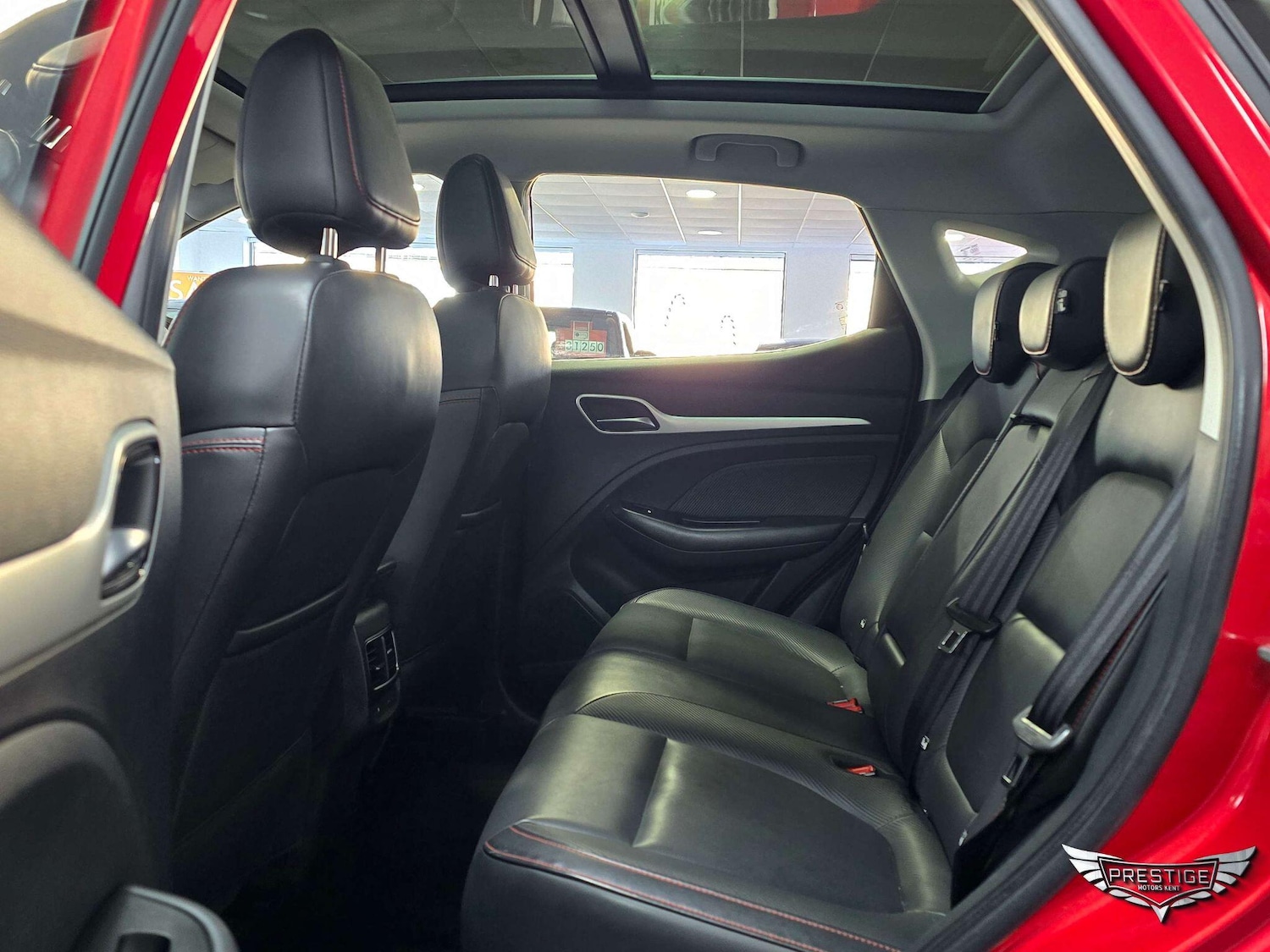 Used MG MG ZS for sale - 77029856: Photo 74