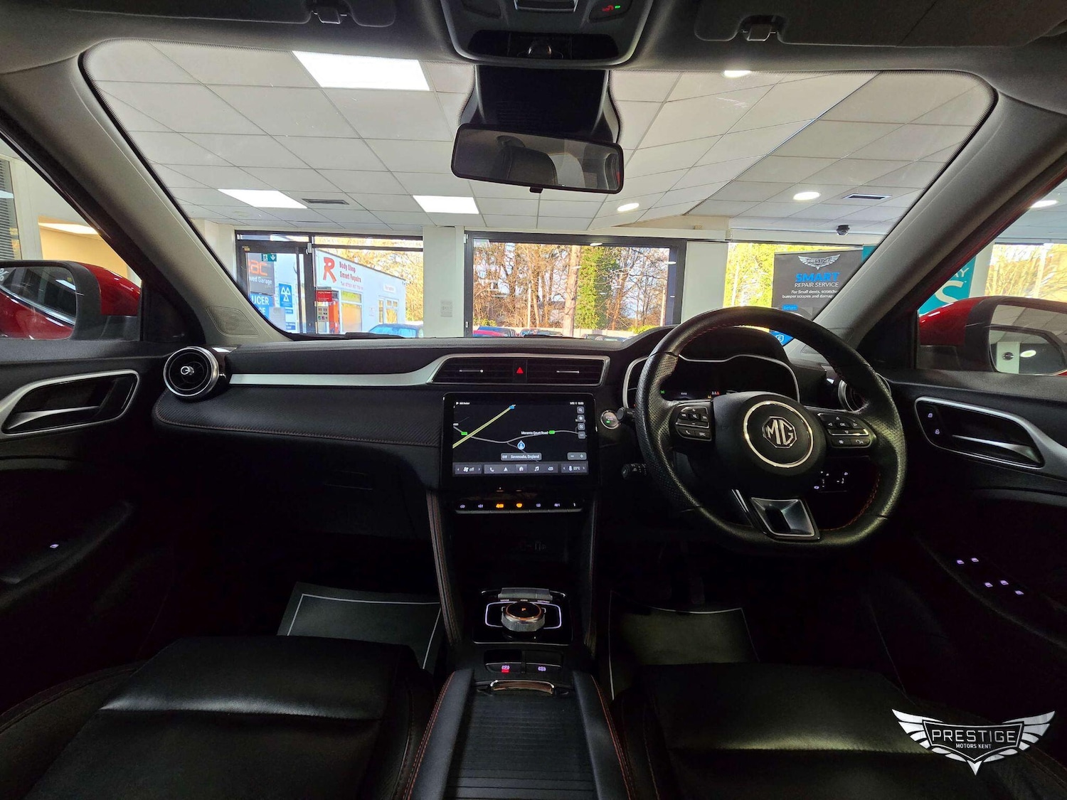 Used MG MG ZS for sale - 77029856: Photo 75