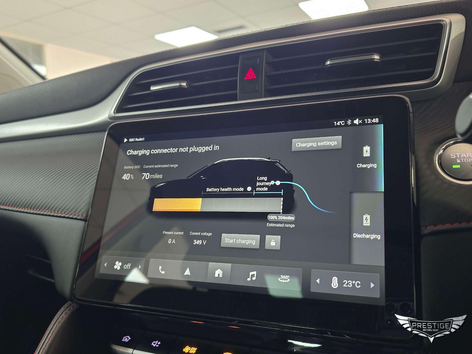 Used MG MG ZS for sale - 77029856: Photo 76