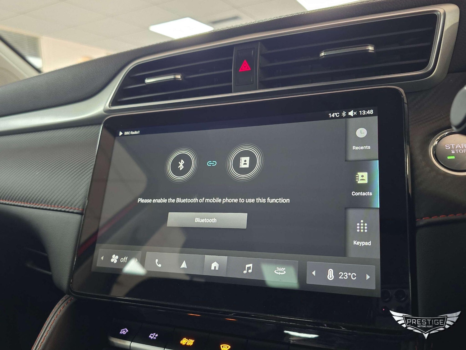 Used MG MG ZS for sale - 77029856: Photo 77