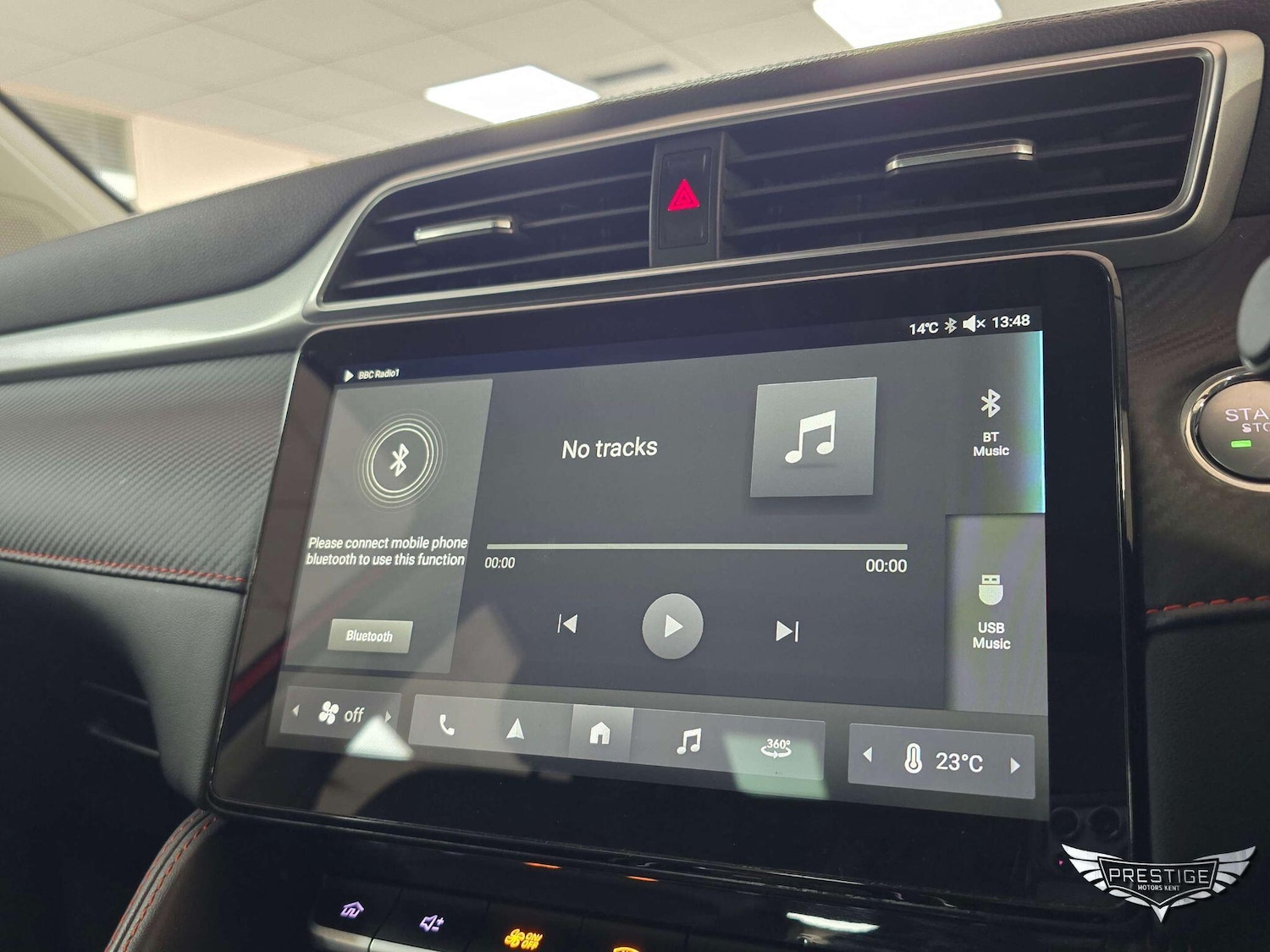 Used MG MG ZS for sale - 77029856: Photo 78