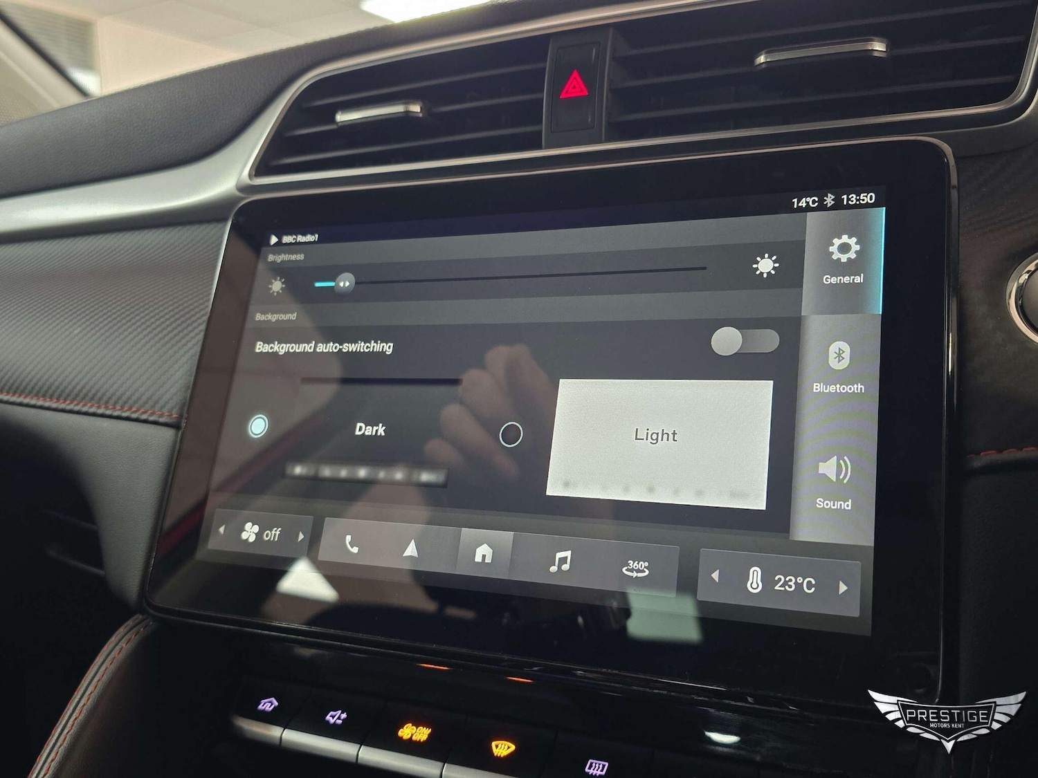 Used MG MG ZS for sale - 77029856: Photo 79