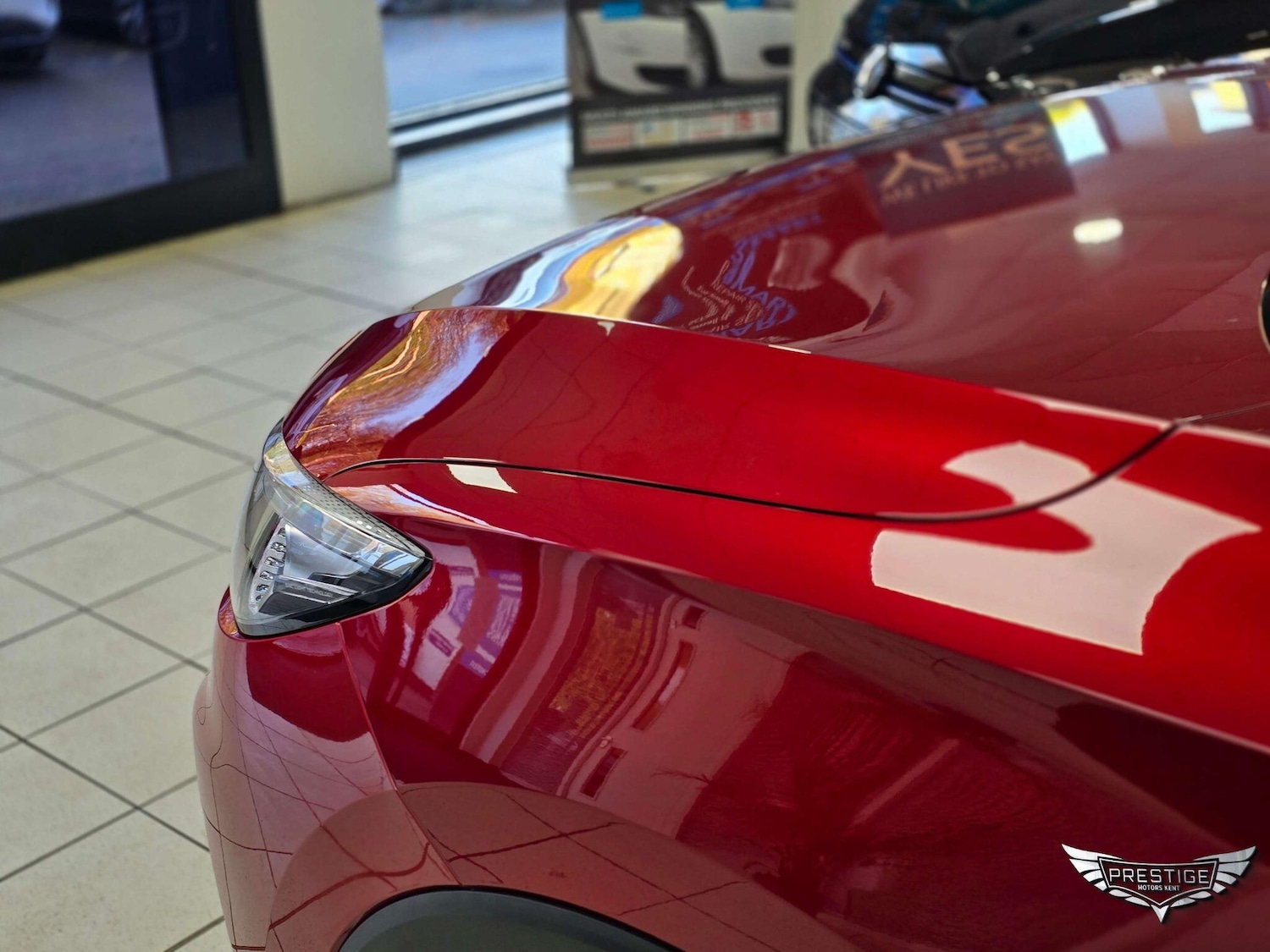 Used MG MG ZS for sale - 77029856: Photo 8