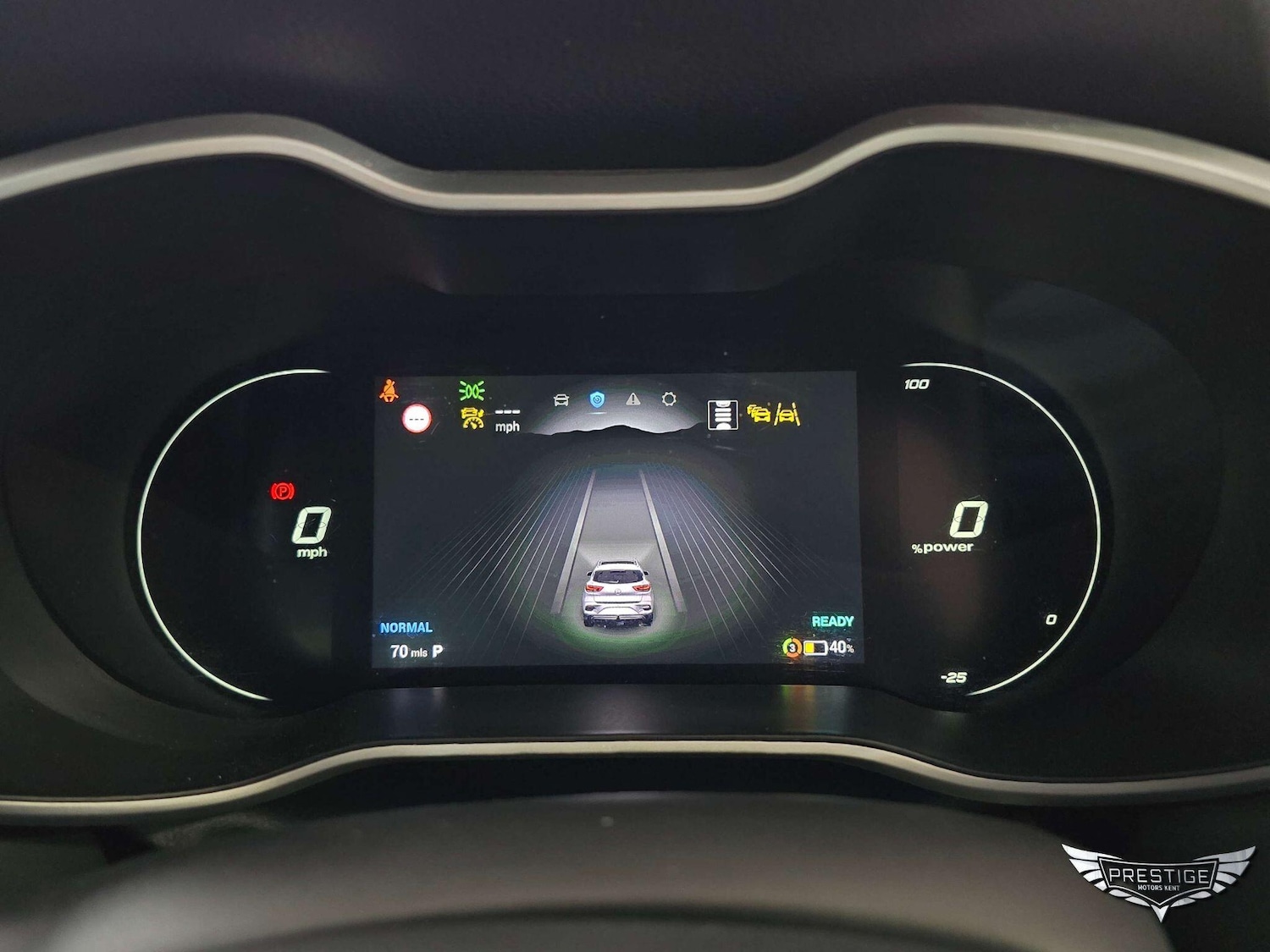 Used MG MG ZS for sale - 77029856: Photo 80