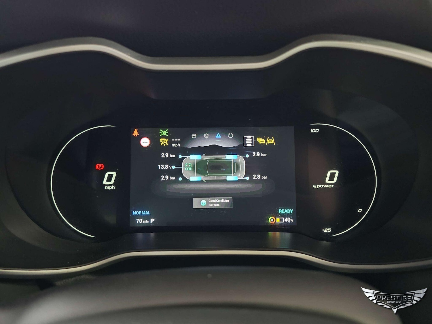 Used MG MG ZS for sale - 77029856: Photo 81