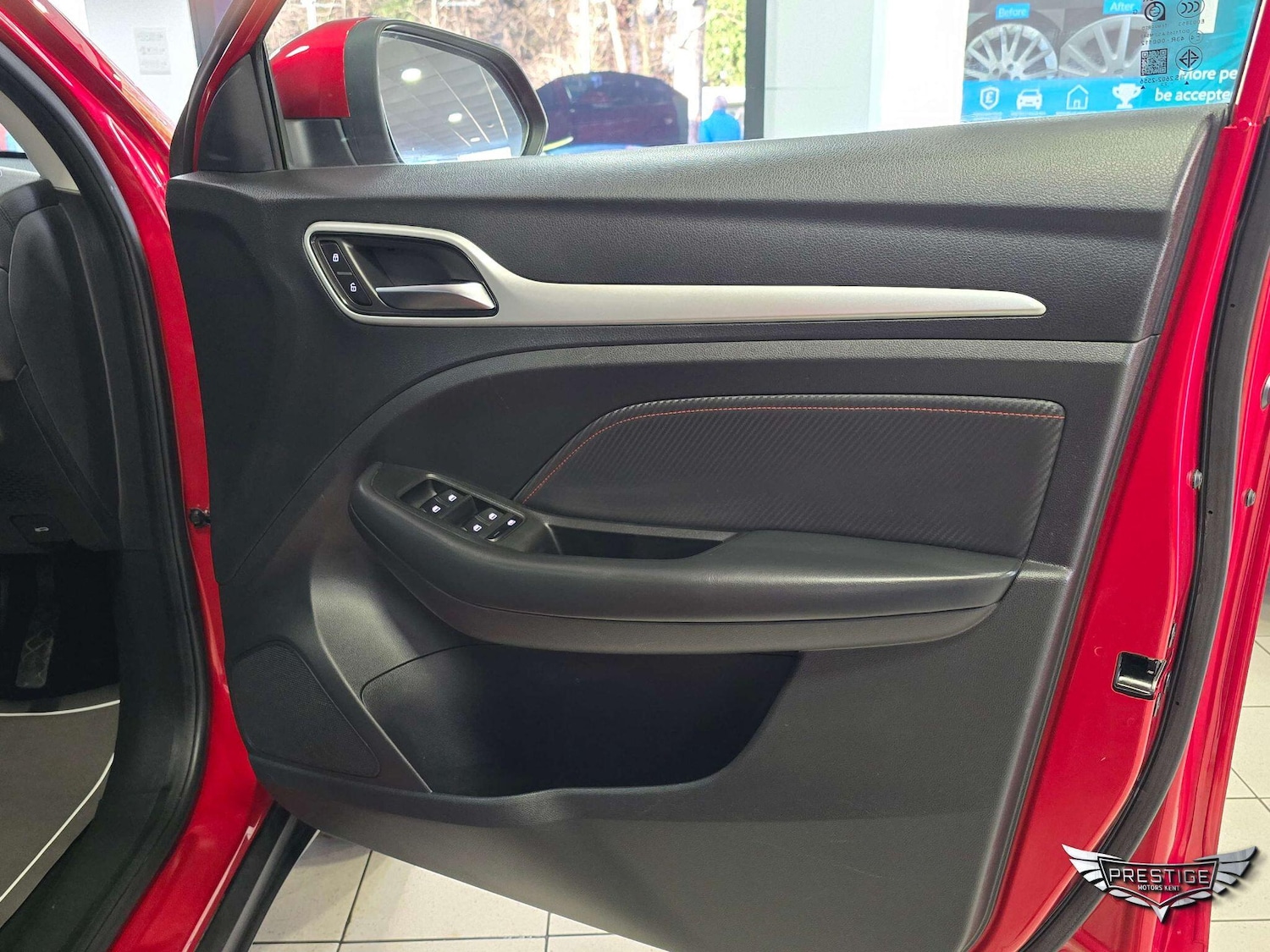 Used MG MG ZS for sale - 77029856: Photo 82