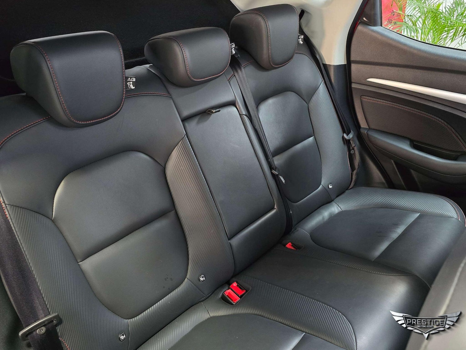 Used MG MG ZS for sale - 77029856: Photo 85