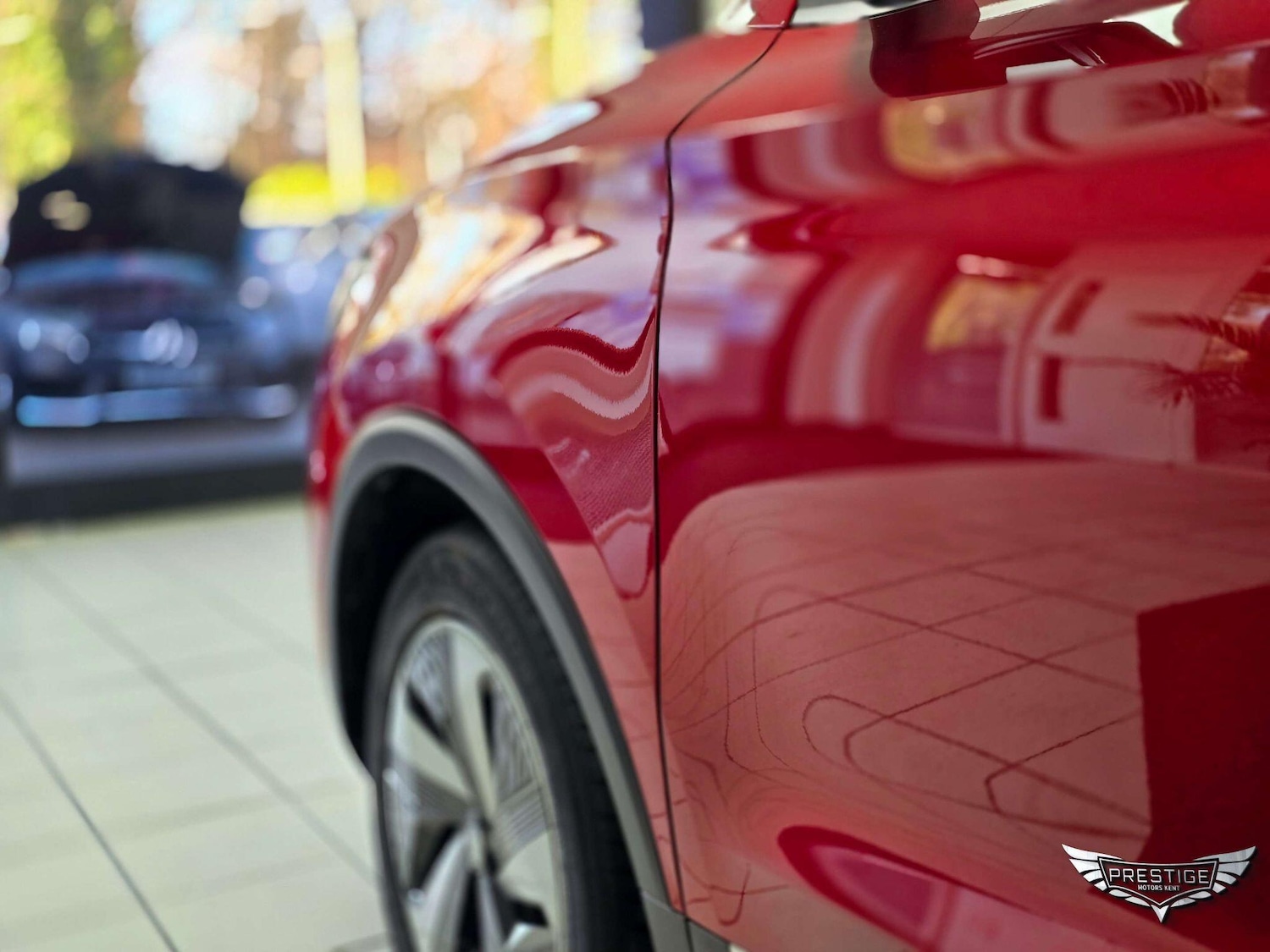 Used MG MG ZS for sale - 77029856: Photo 9