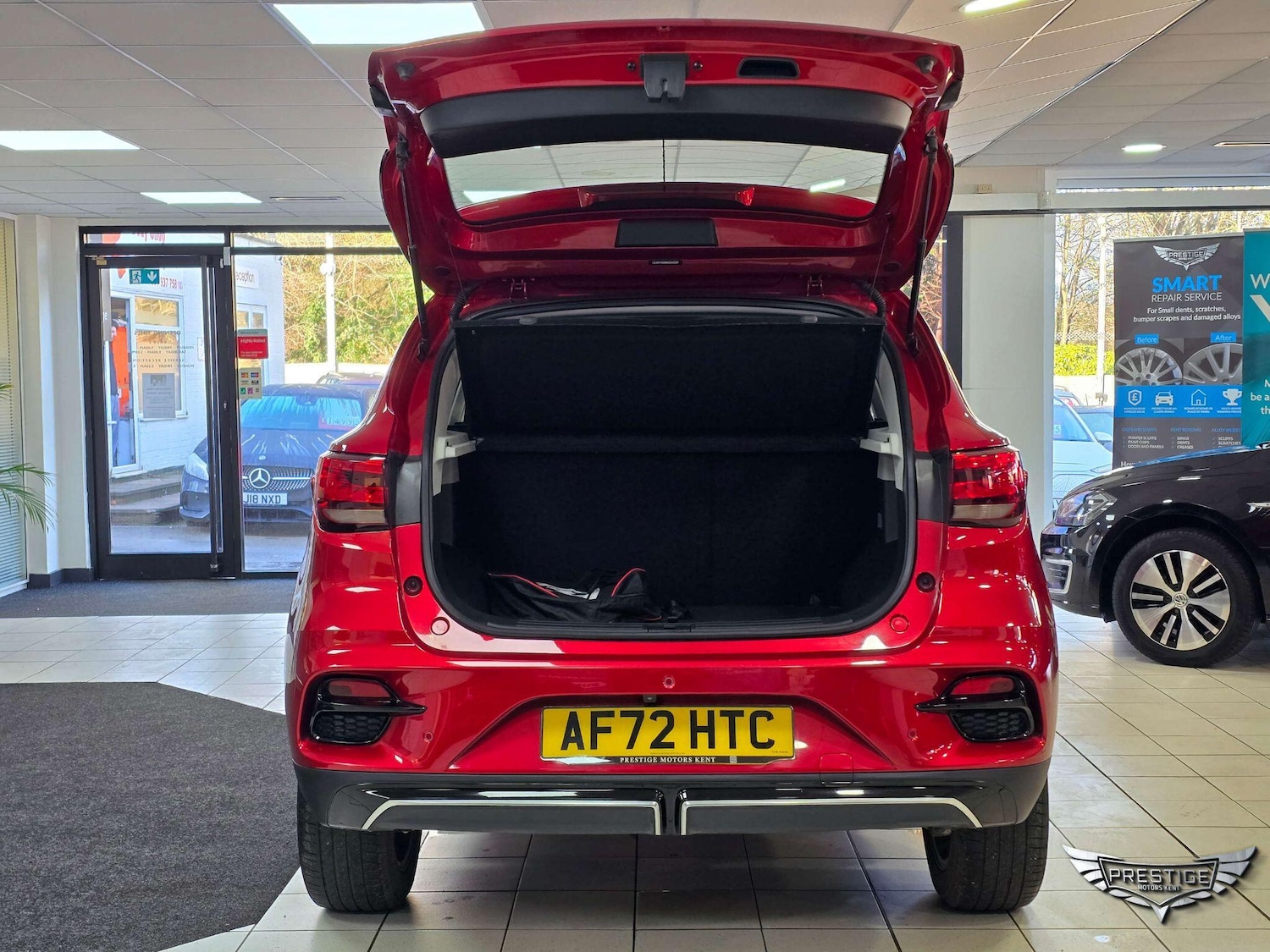 Used MG MG ZS for sale - 77029856: Photo 90