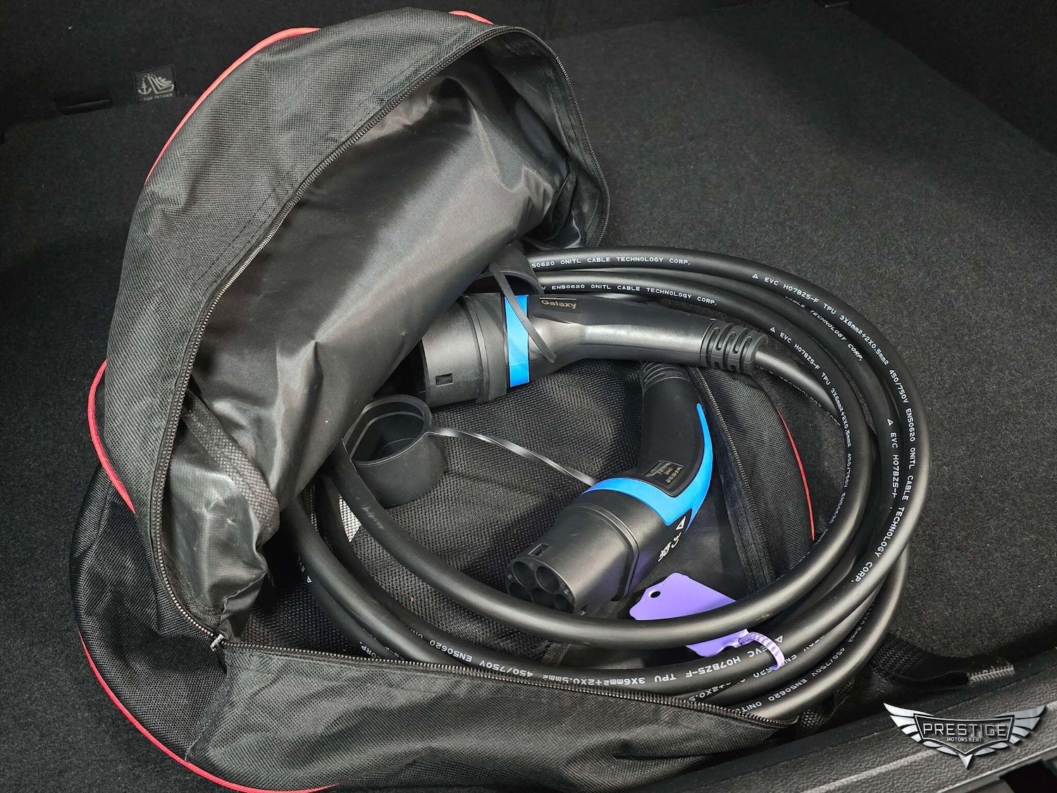 Used MG MG ZS for sale - 77029856: Photo 93