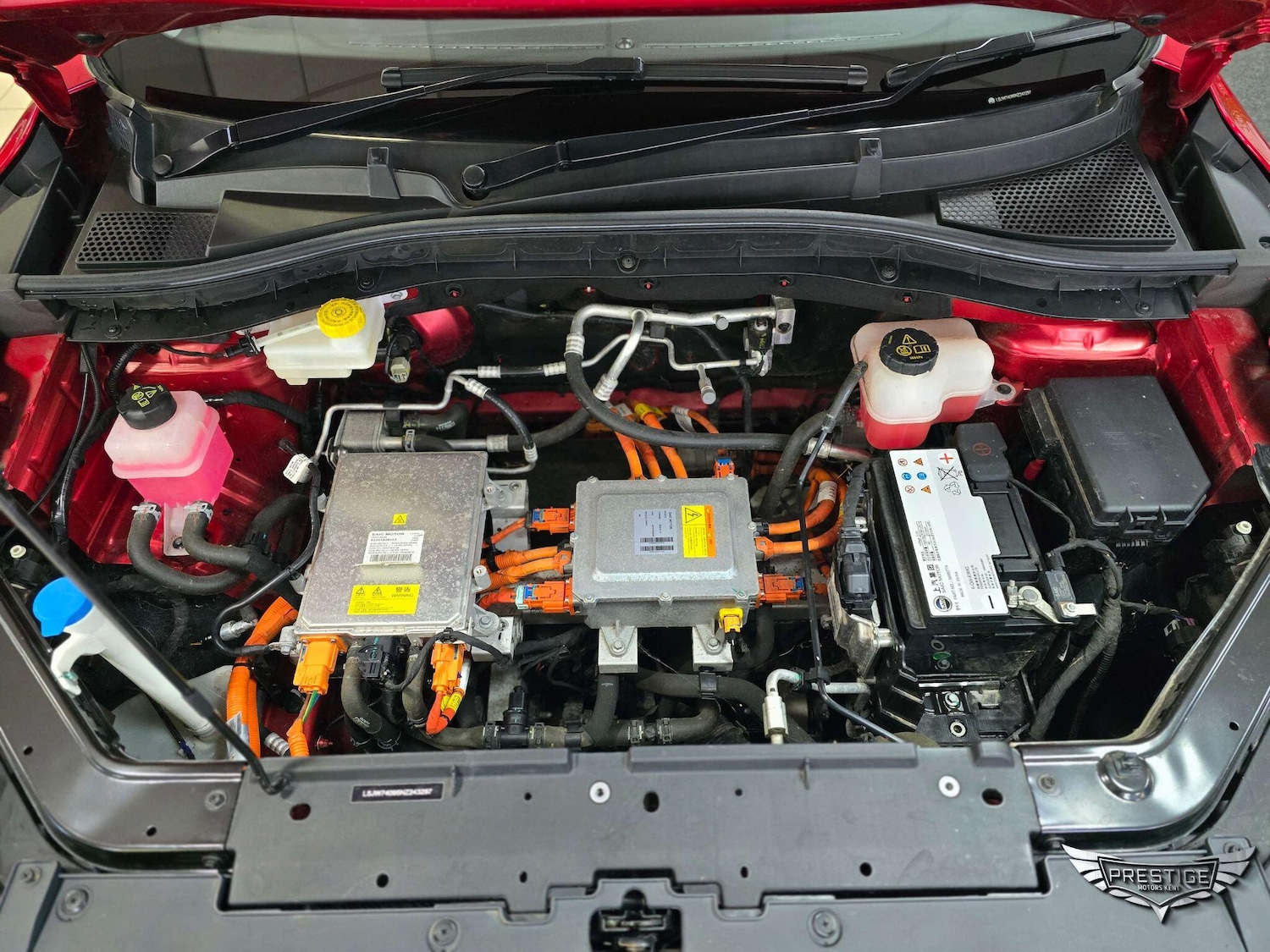 Used MG MG ZS for sale - 77029856: Photo 96