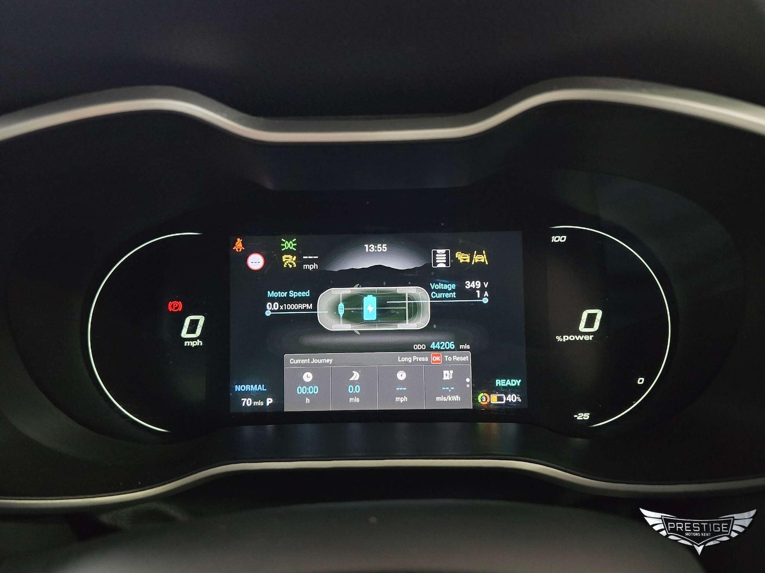 Used MG MG ZS for sale - 77029856: Photo 97