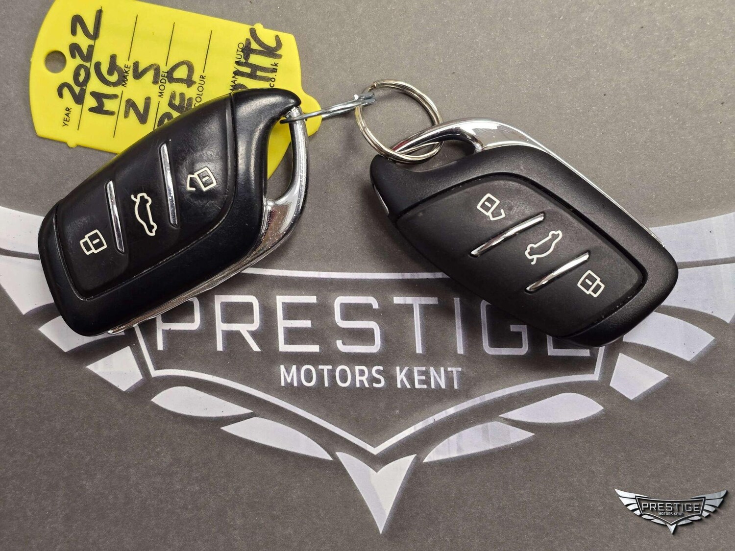 Used MG MG ZS 2022 for sale - 77029856: Photo 99