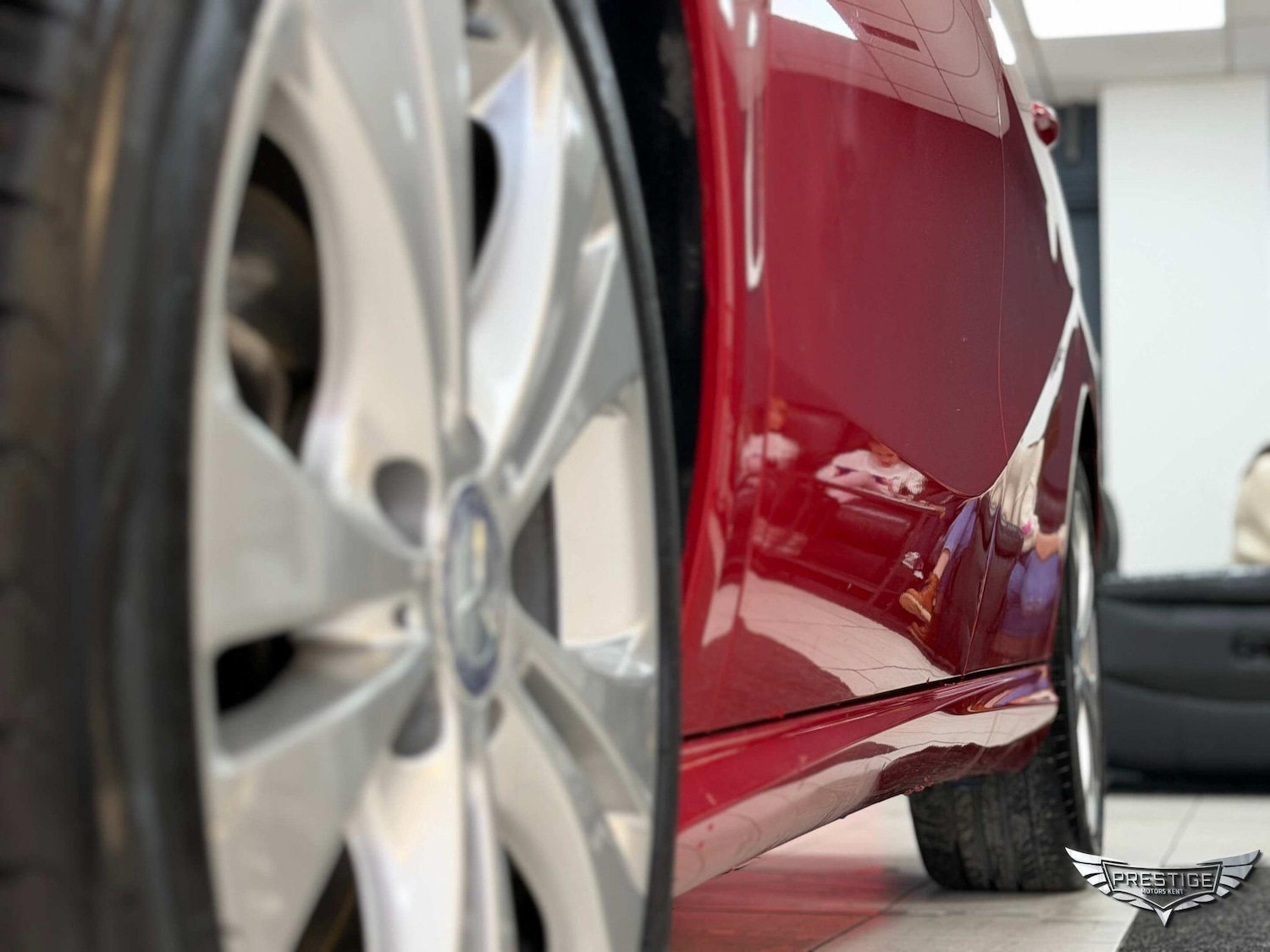 Used Mercedes-Benz B Class 2015 for sale - 78072252: Photo 12