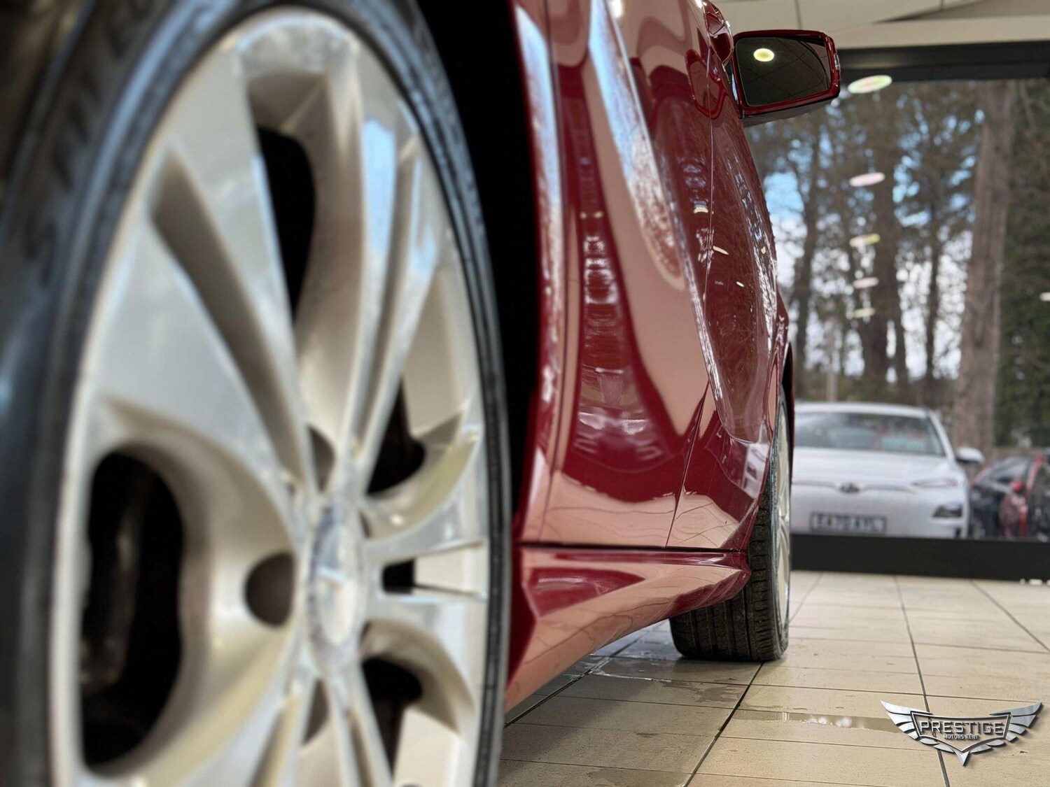 Used Mercedes-Benz B Class 2015 for sale - 78072252: Photo 13