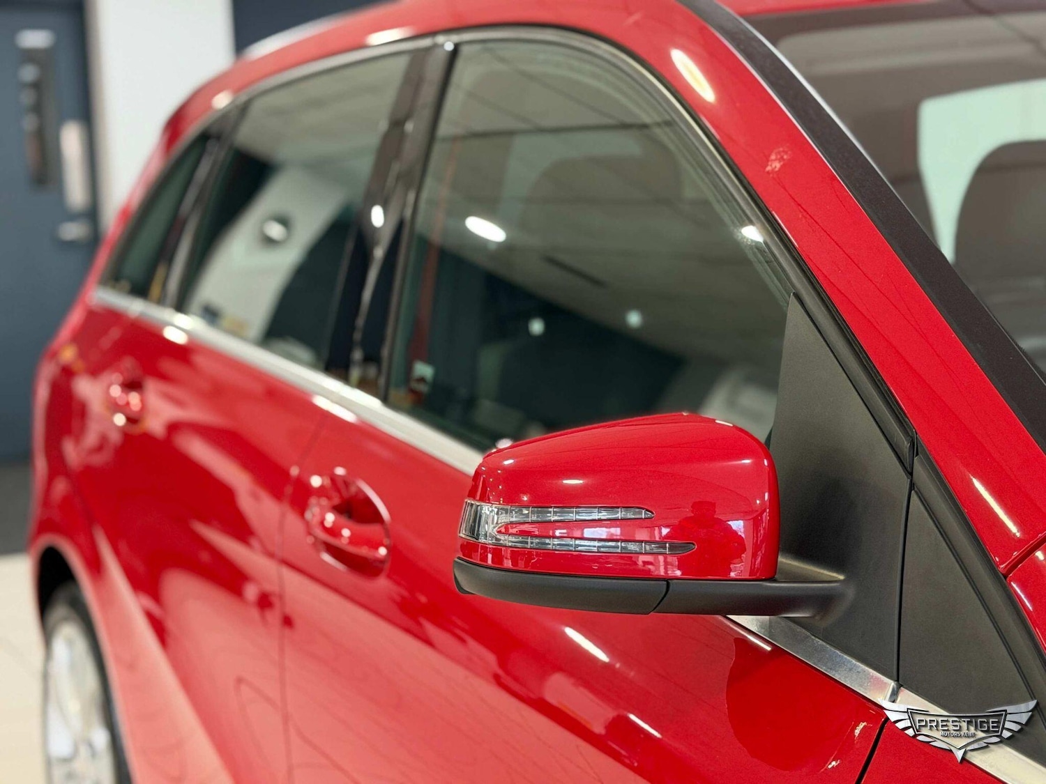 Used Mercedes-Benz B Class 2015 for sale - 78072252: Photo 15