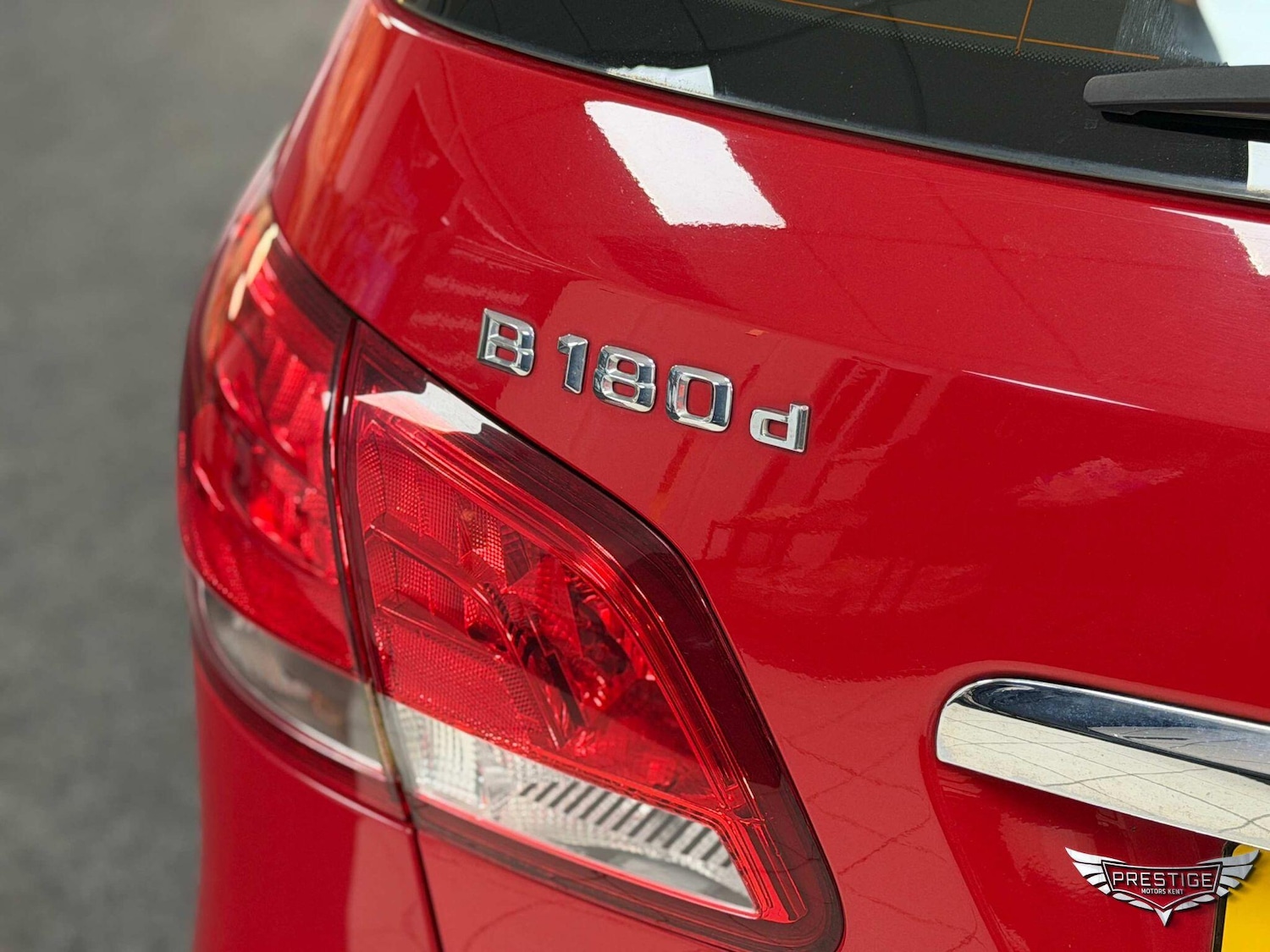 Used Mercedes-Benz B Class 2015 for sale - 78072252: Photo 19