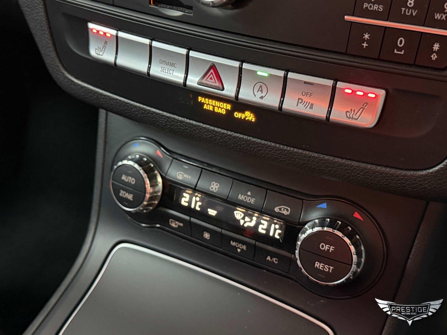 Used Mercedes-Benz B Class 2015 for sale - 78072252: Photo 27