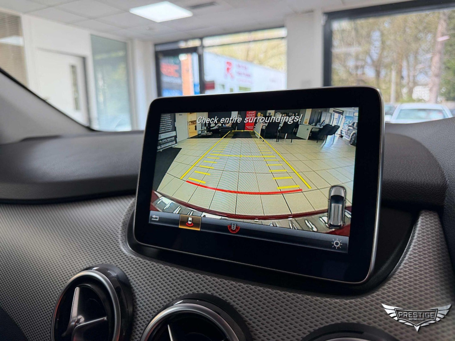 Used Mercedes-Benz B Class 2015 for sale - 78072252: Photo 29