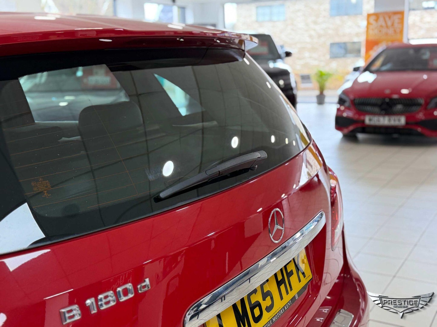 Used Mercedes-Benz B Class 2015 for sale - 78072252: Photo 42