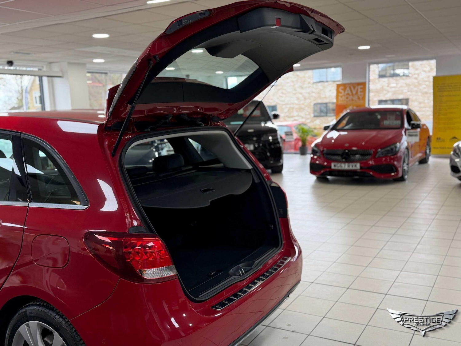 Used Mercedes-Benz B Class 2015 for sale - 78072252: Photo 44