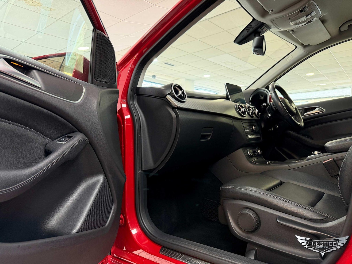 Used Mercedes-Benz B Class 2015 for sale - 78072252: Photo 49