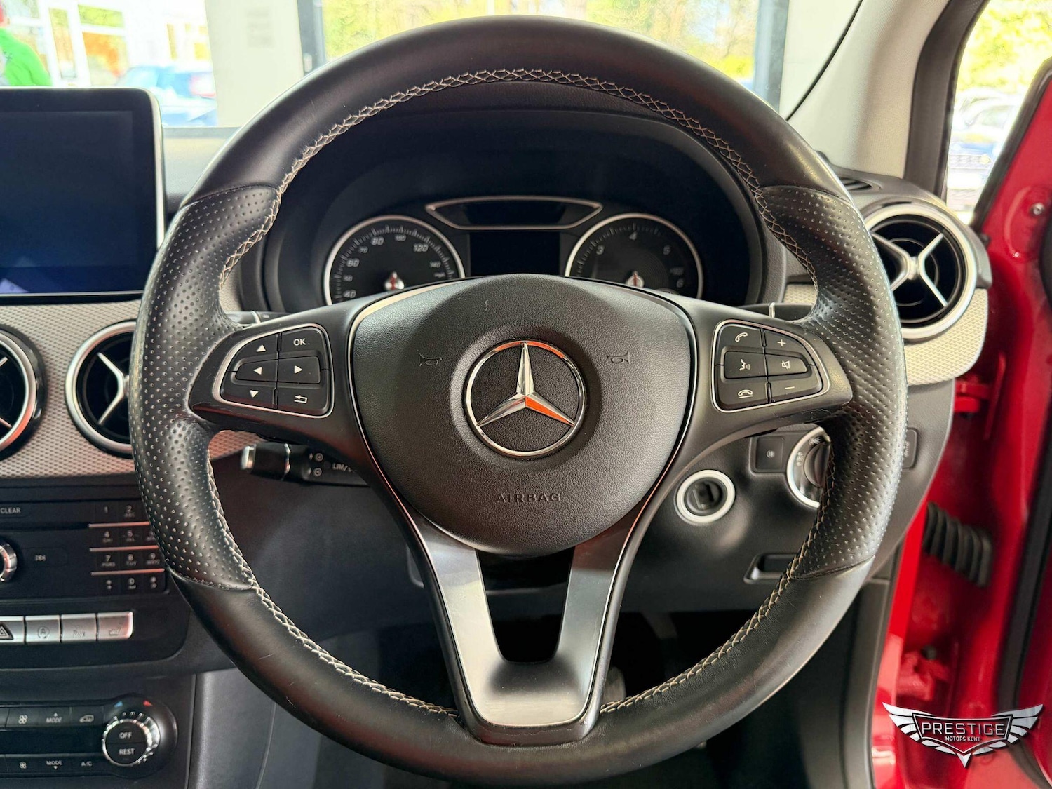 Used Mercedes-Benz B Class 2015 for sale - 78072252: Photo 54