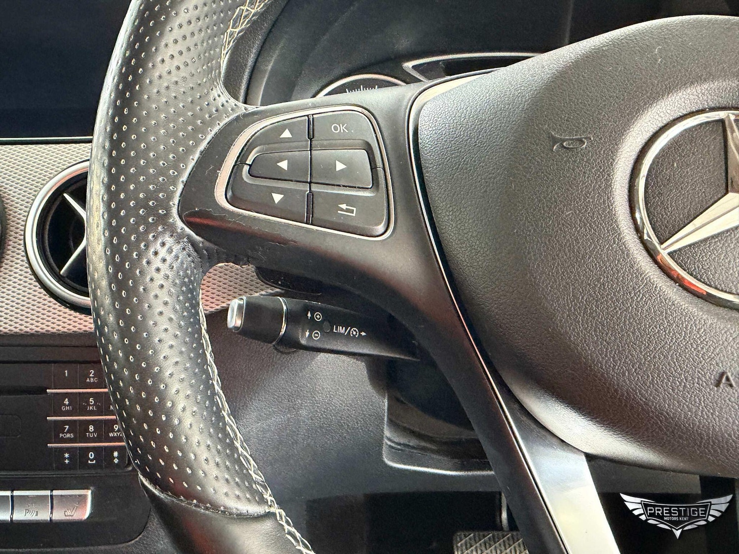 Used Mercedes-Benz B Class 2015 for sale - 78072252: Photo 55