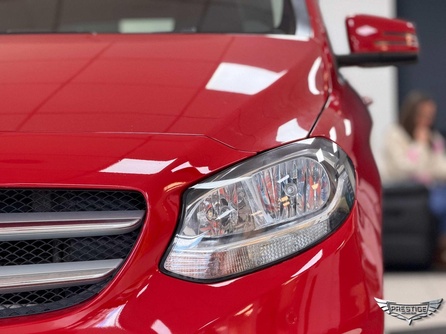 Used Mercedes-Benz B Class 2015 for sale - 78072252: Photo 6