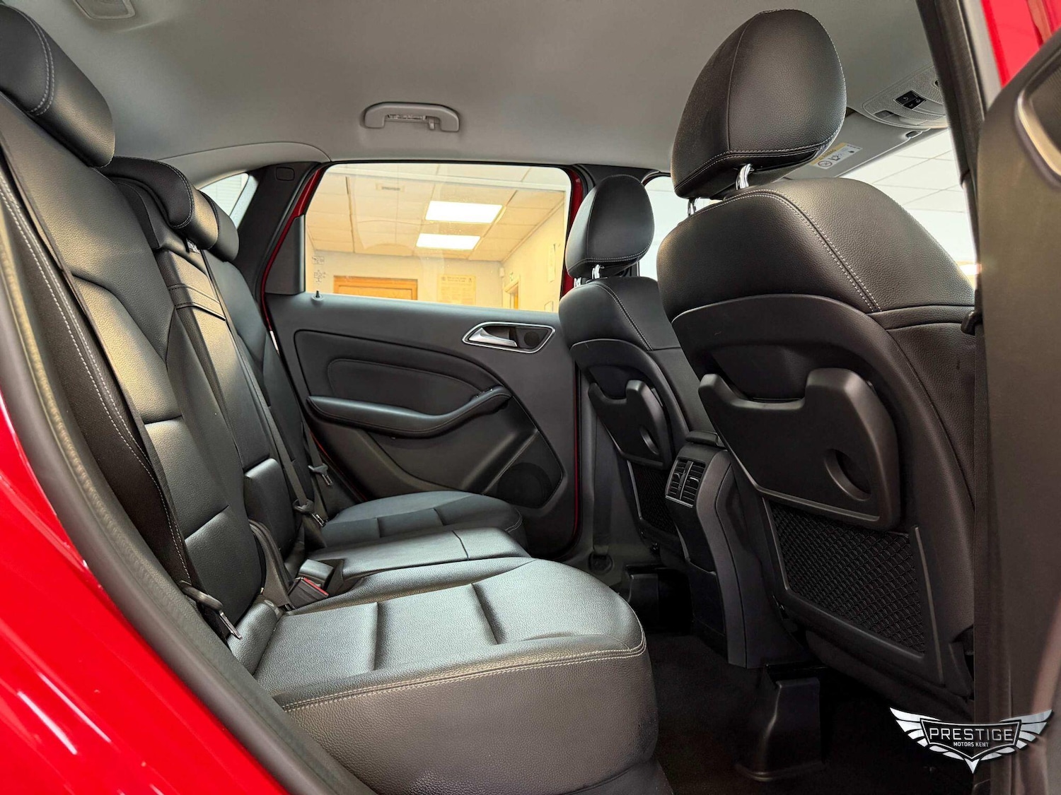 Used Mercedes-Benz B Class 2015 for sale - 78072252: Photo 62