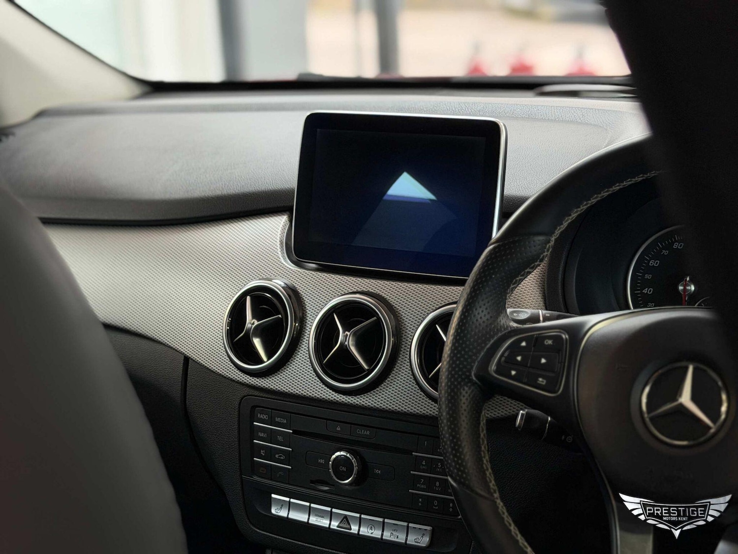 Used Mercedes-Benz B Class 2015 for sale - 78072252: Photo 64