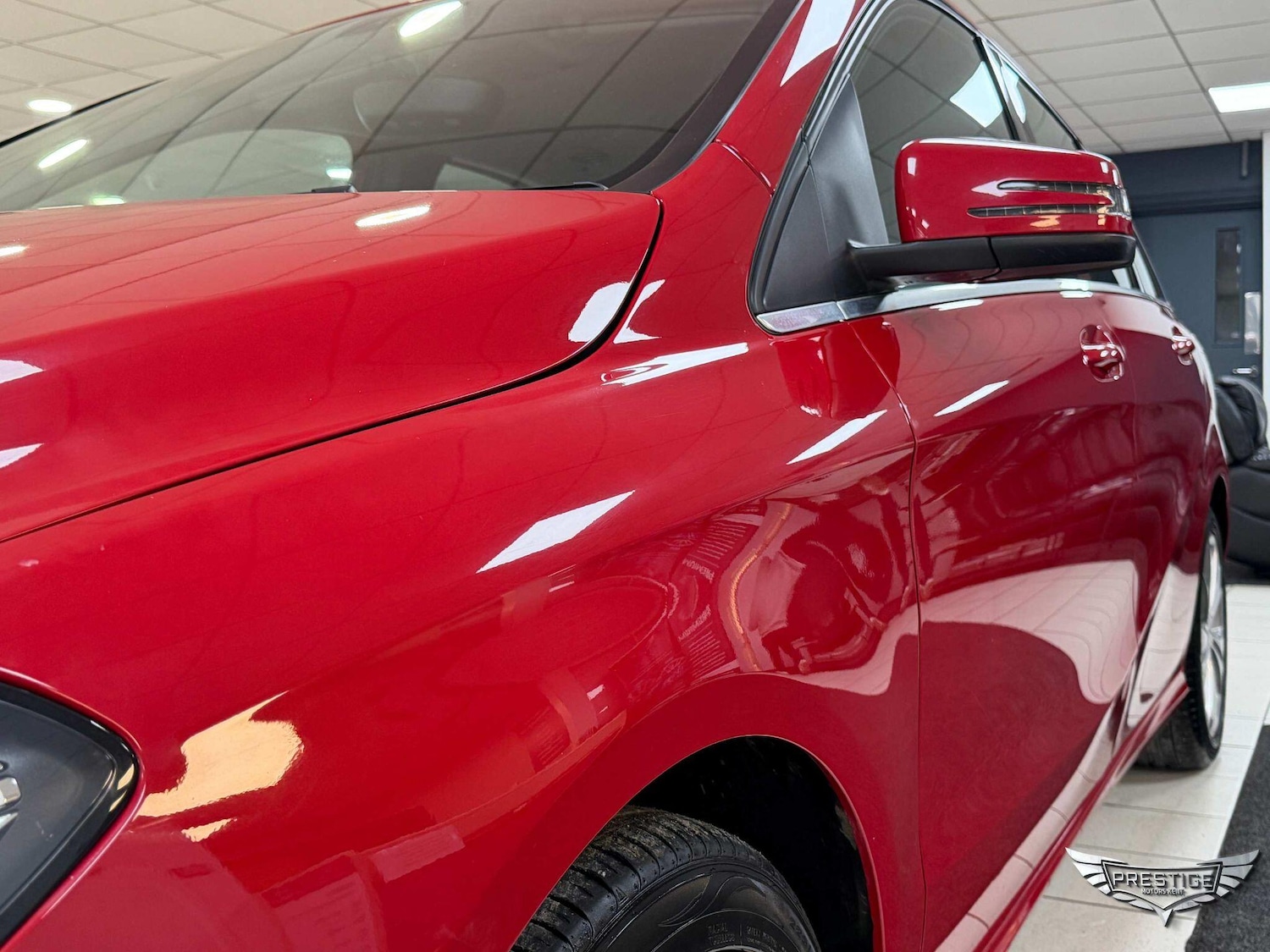 Used Mercedes-Benz B Class 2015 for sale - 78072252: Photo 65